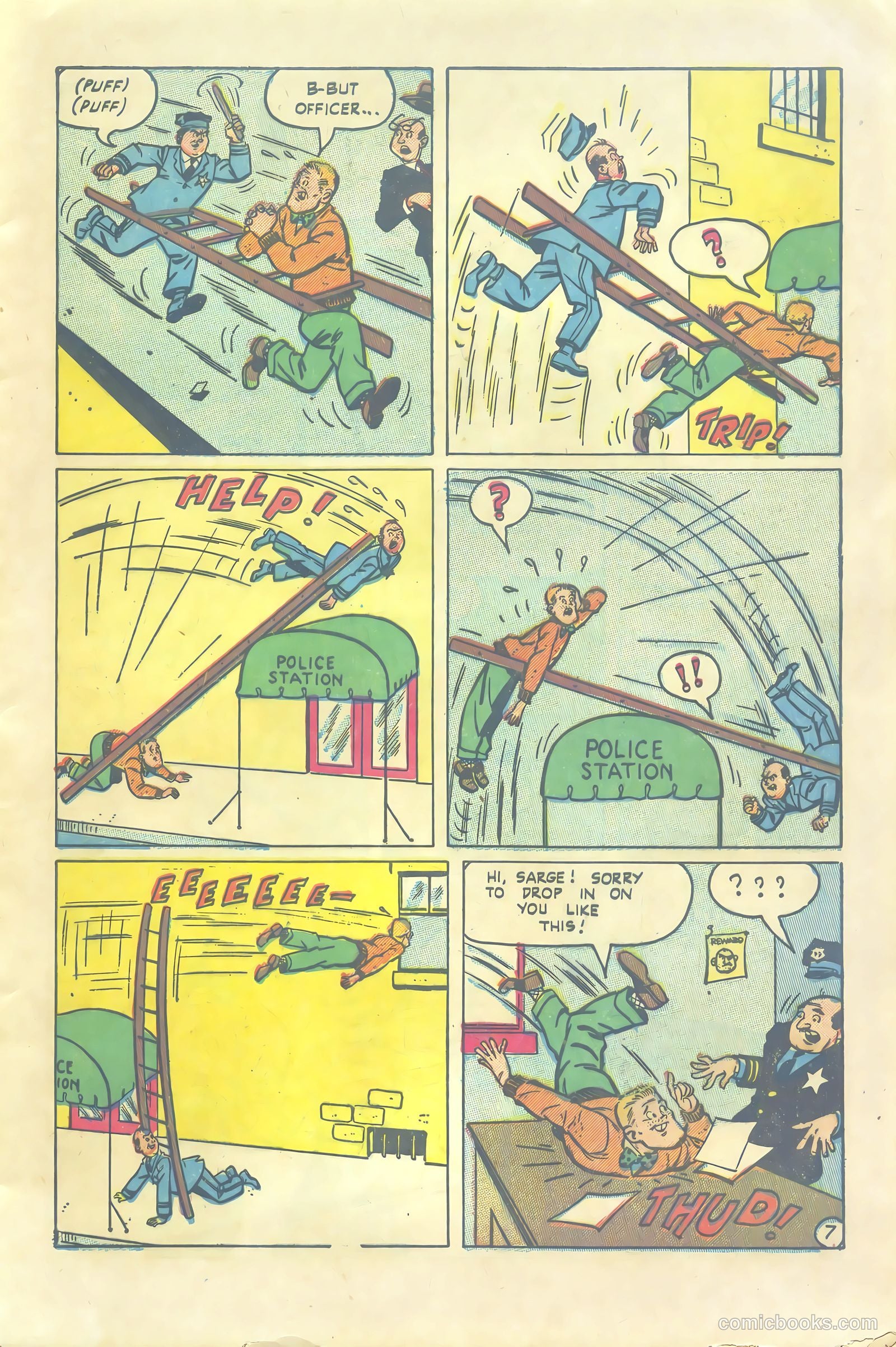 Kathy #17 — page 9 of 36