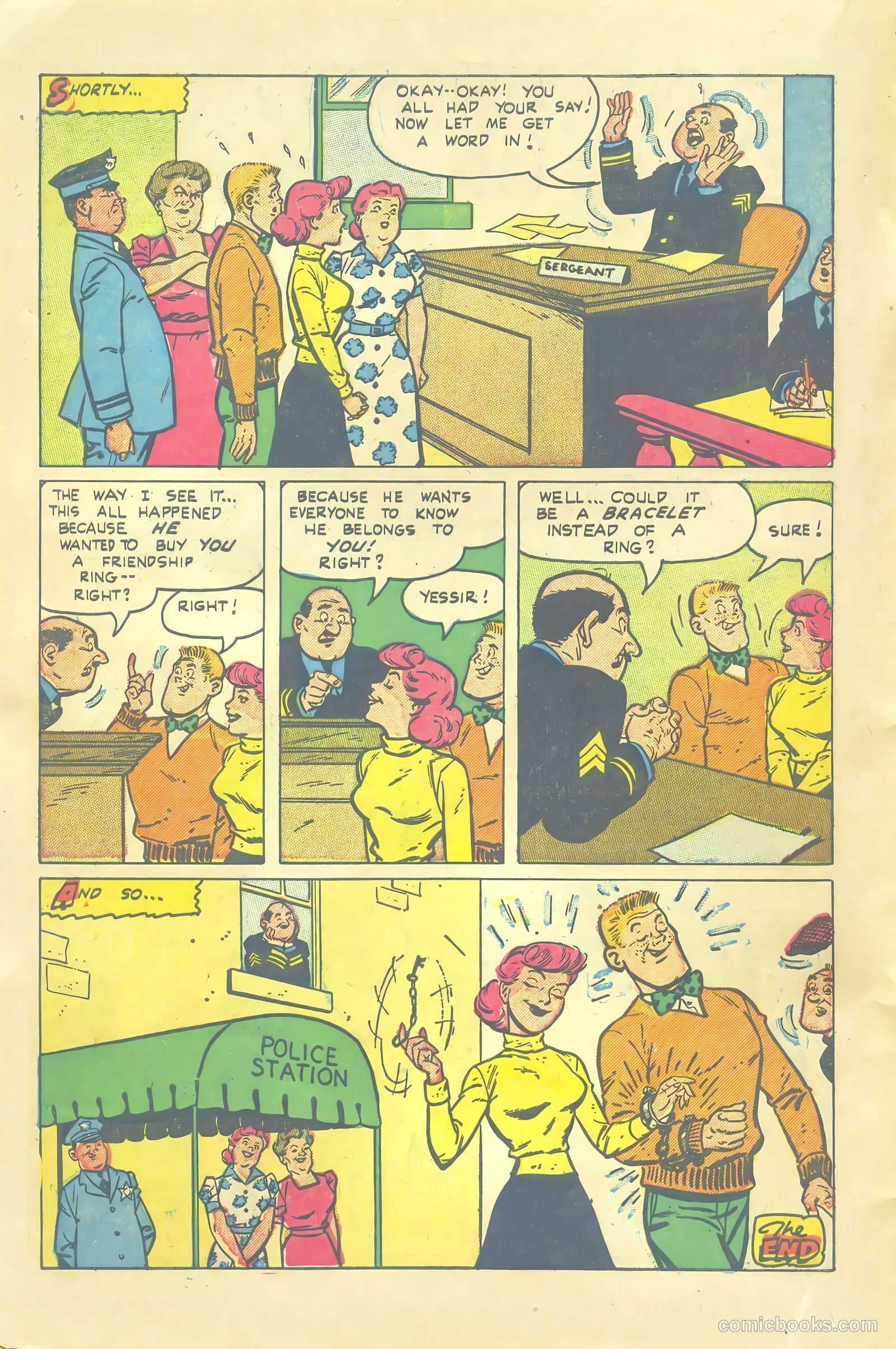 Kathy #17 — page 10 of 36