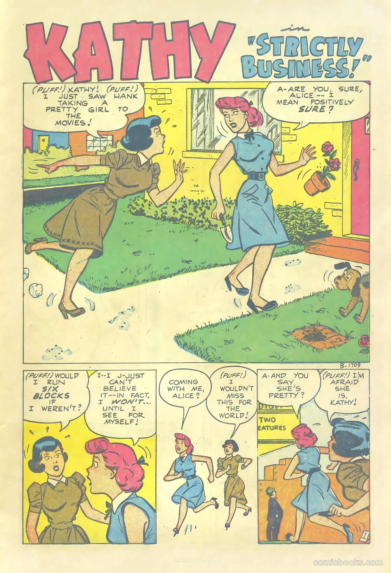Kathy #17 — page 11 of 36