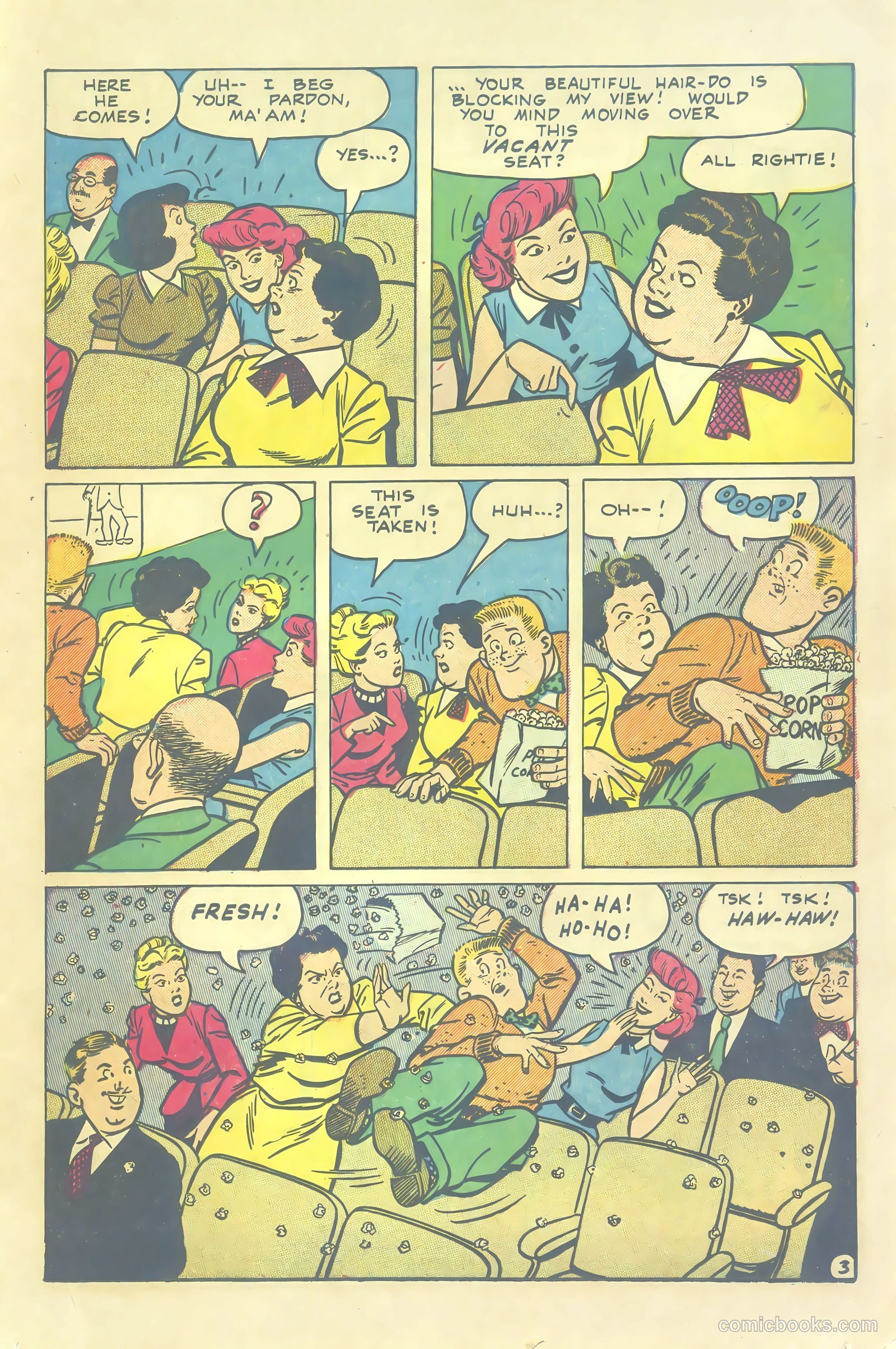 Kathy #17 — page 13 of 36