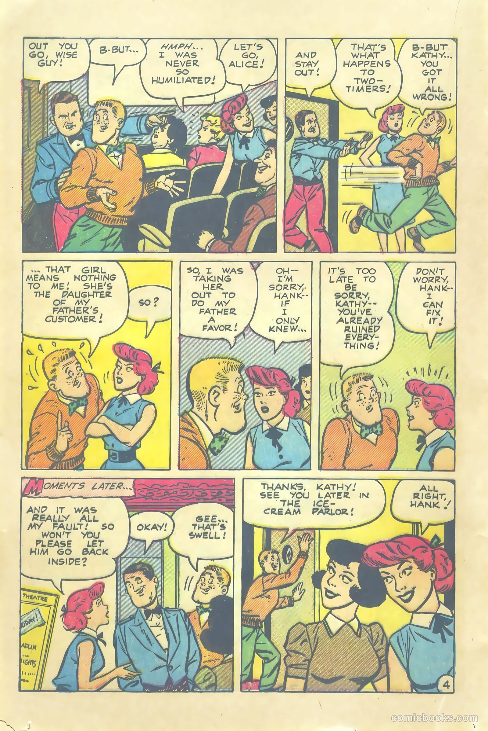 Kathy #17 — page 14 of 36