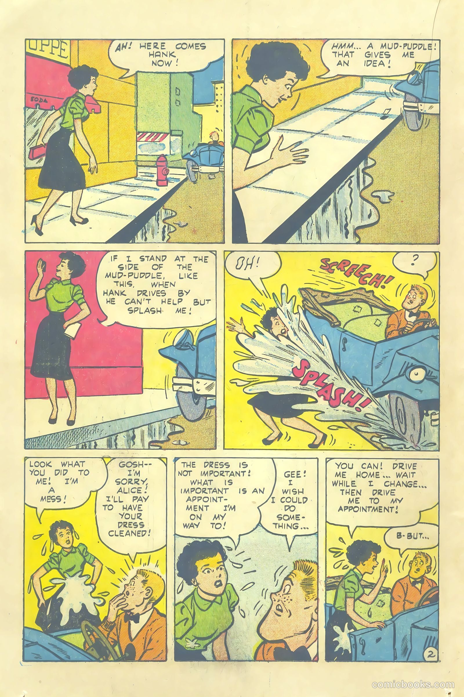 Kathy #17 — page 18 of 36