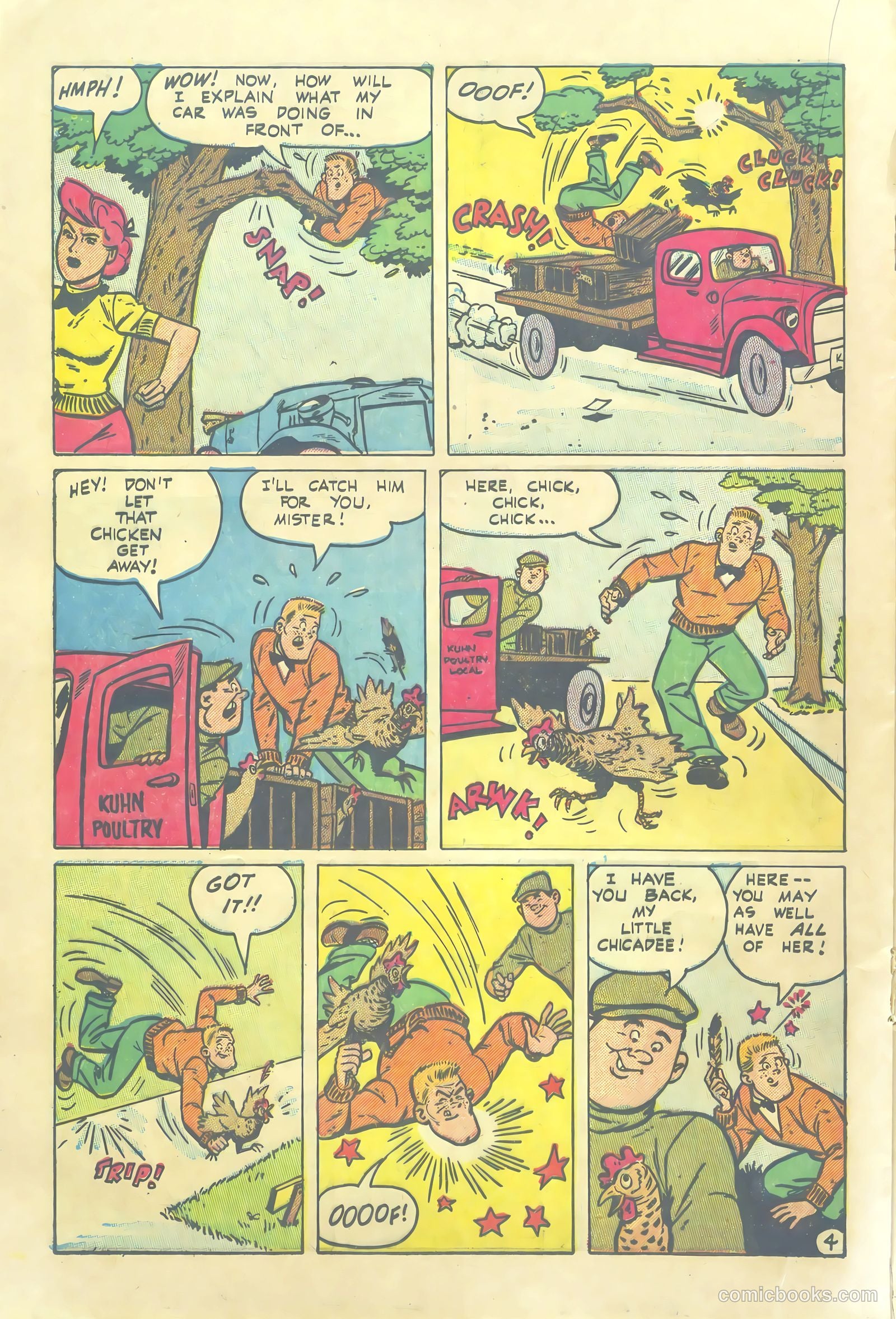Kathy #17 — page 20 of 36