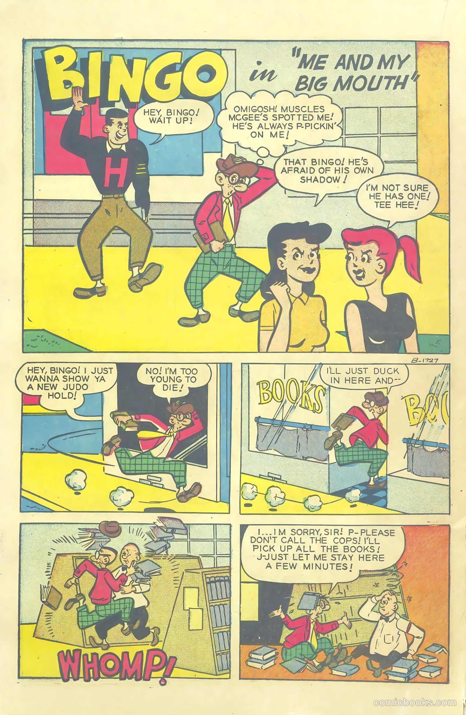 Kathy #17 — page 24 of 36