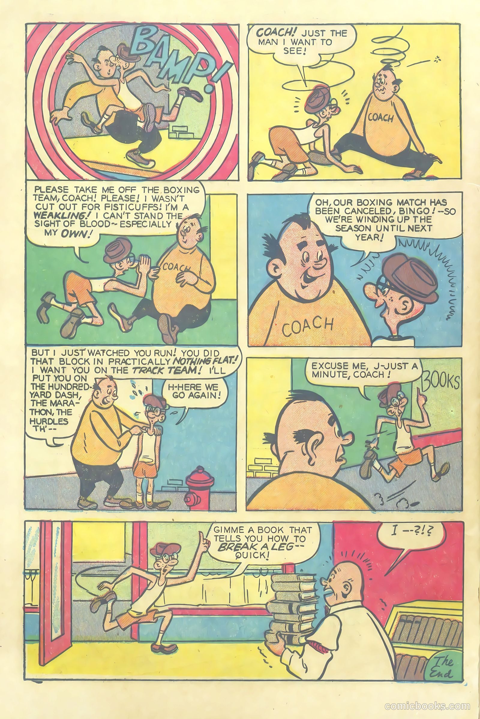 Kathy #17 — page 28 of 36