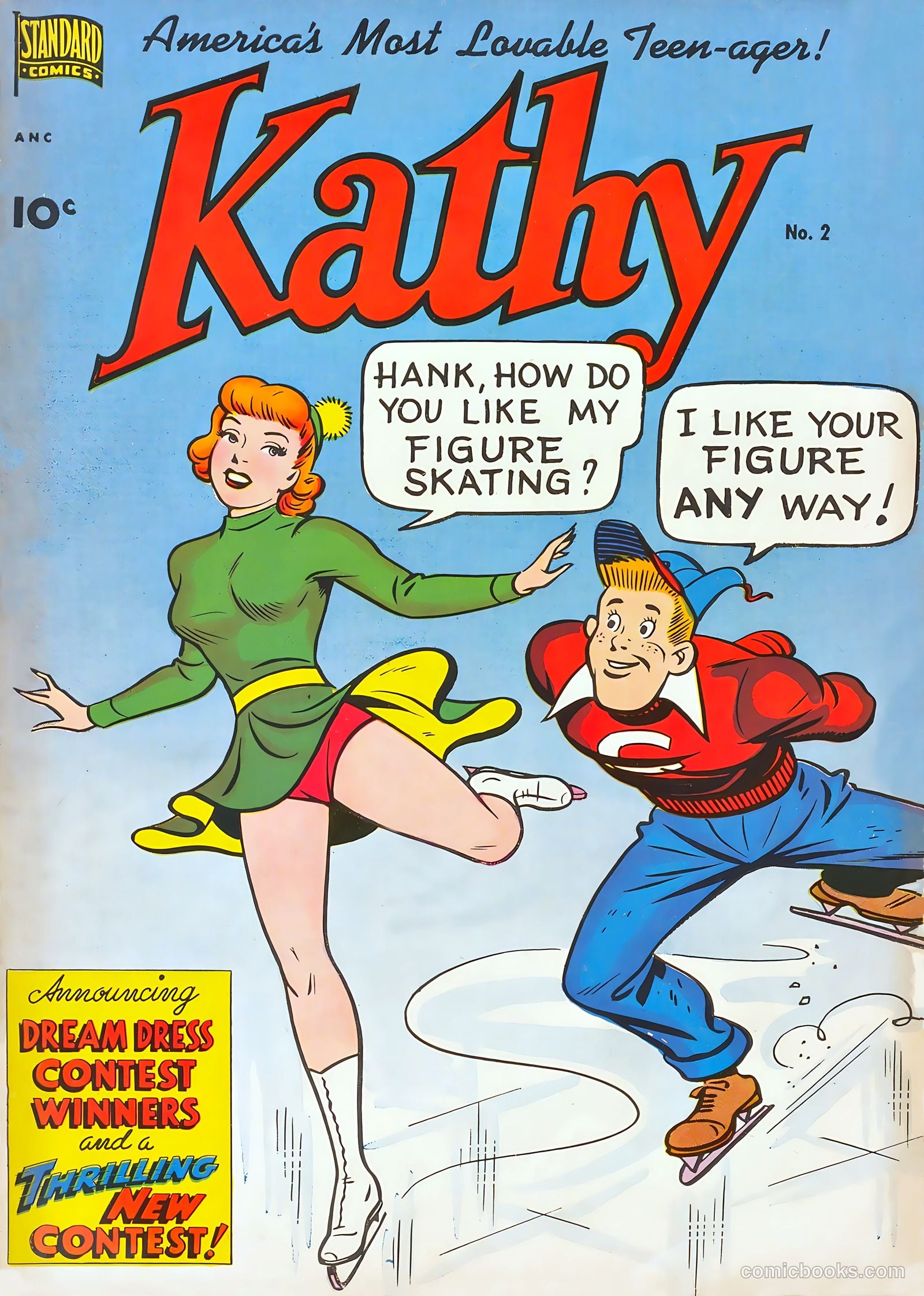 Kathy #2 — page 1 of 36