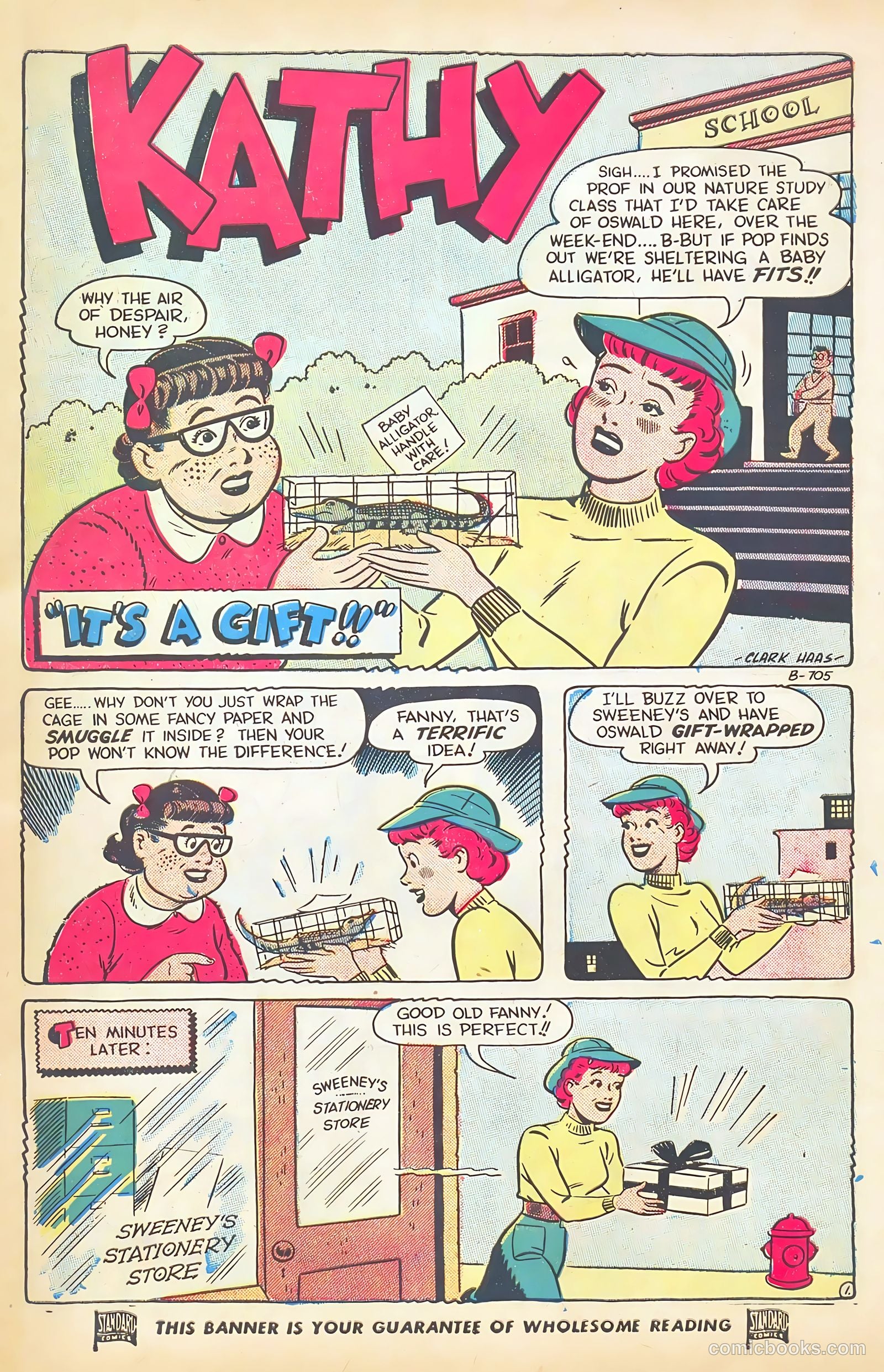 Kathy #2 — page 3 of 36