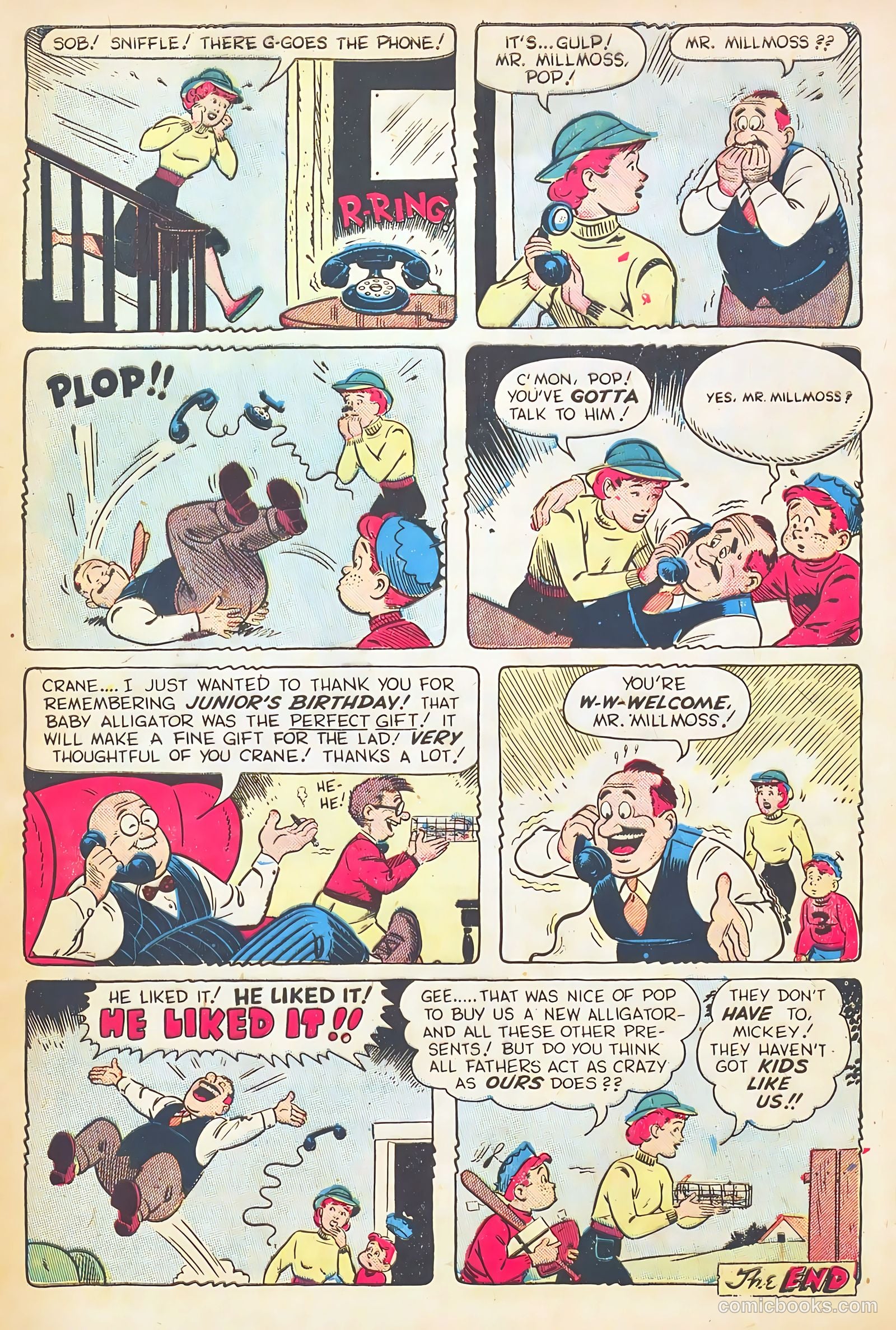 Kathy #2 — page 9 of 36