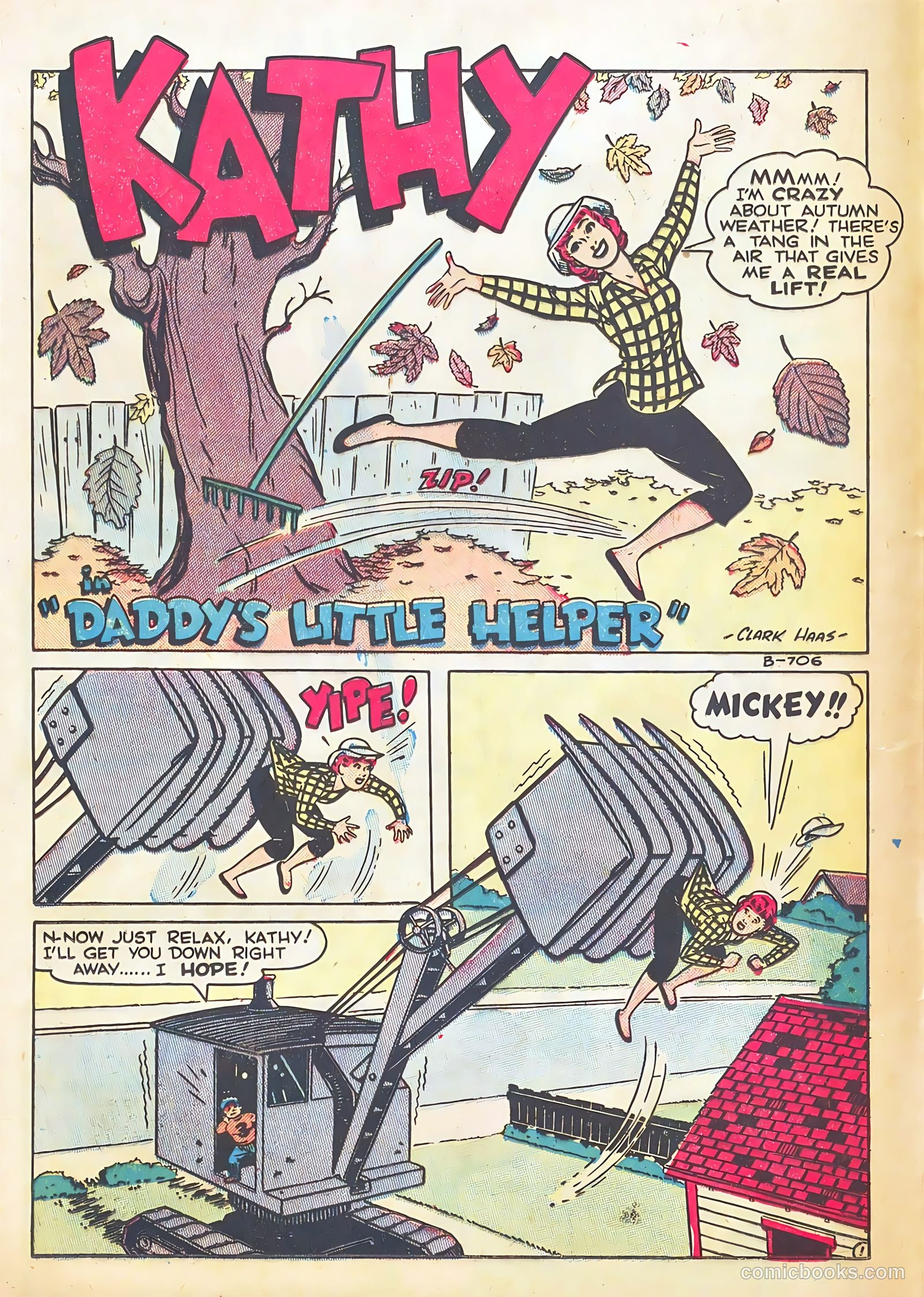 Kathy #2 — page 12 of 36