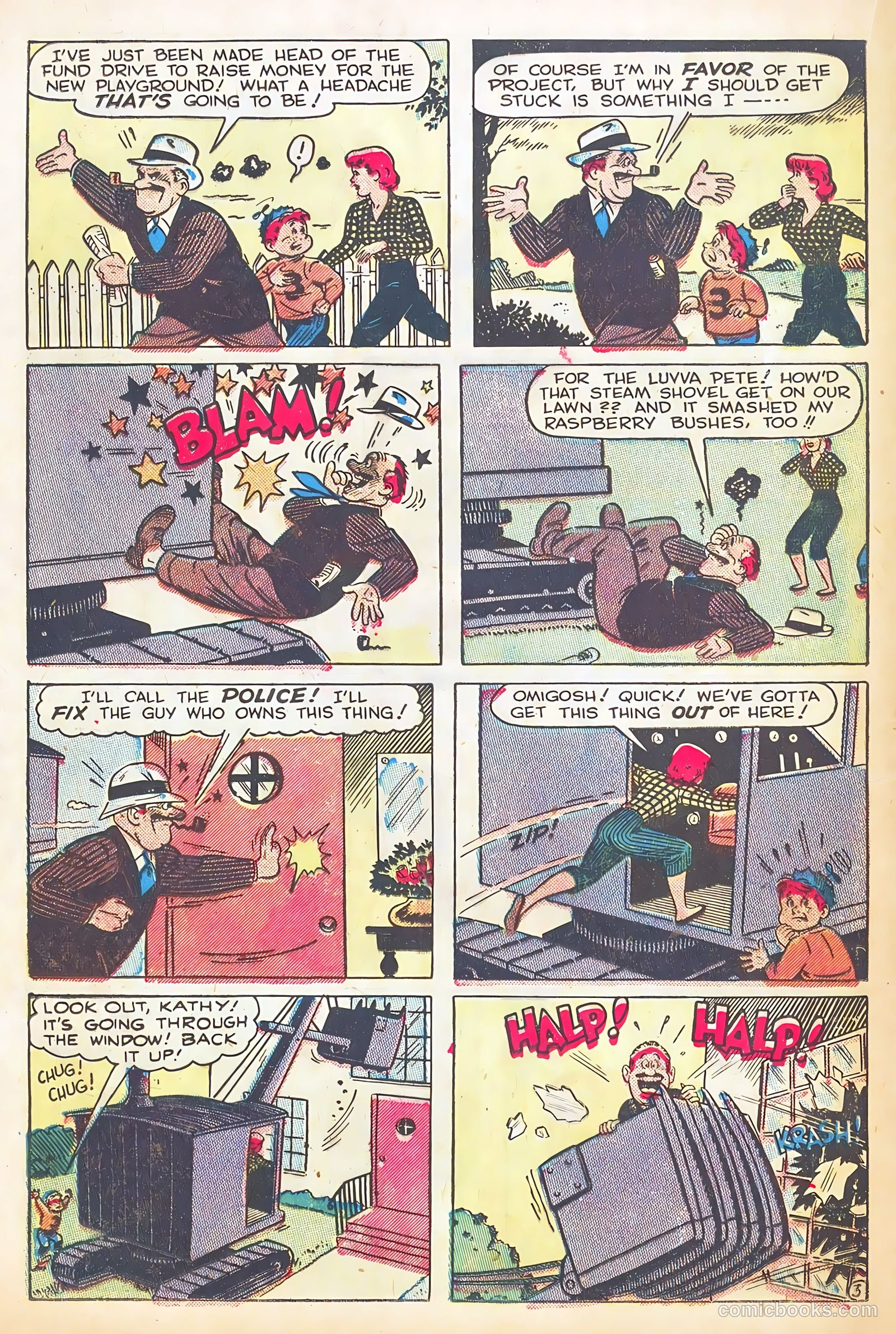 Kathy #2 — page 14 of 36