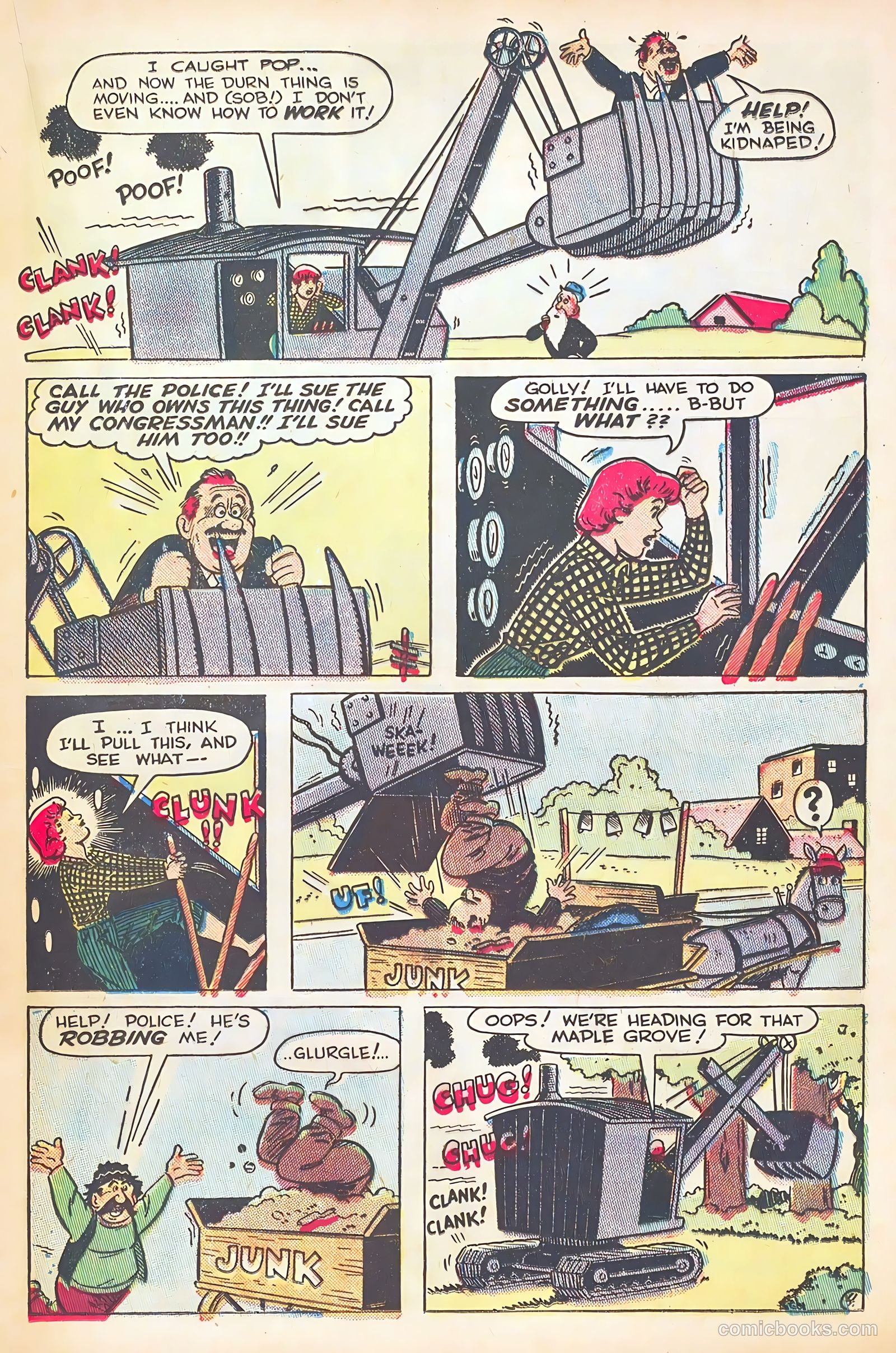 Kathy #2 — page 15 of 36