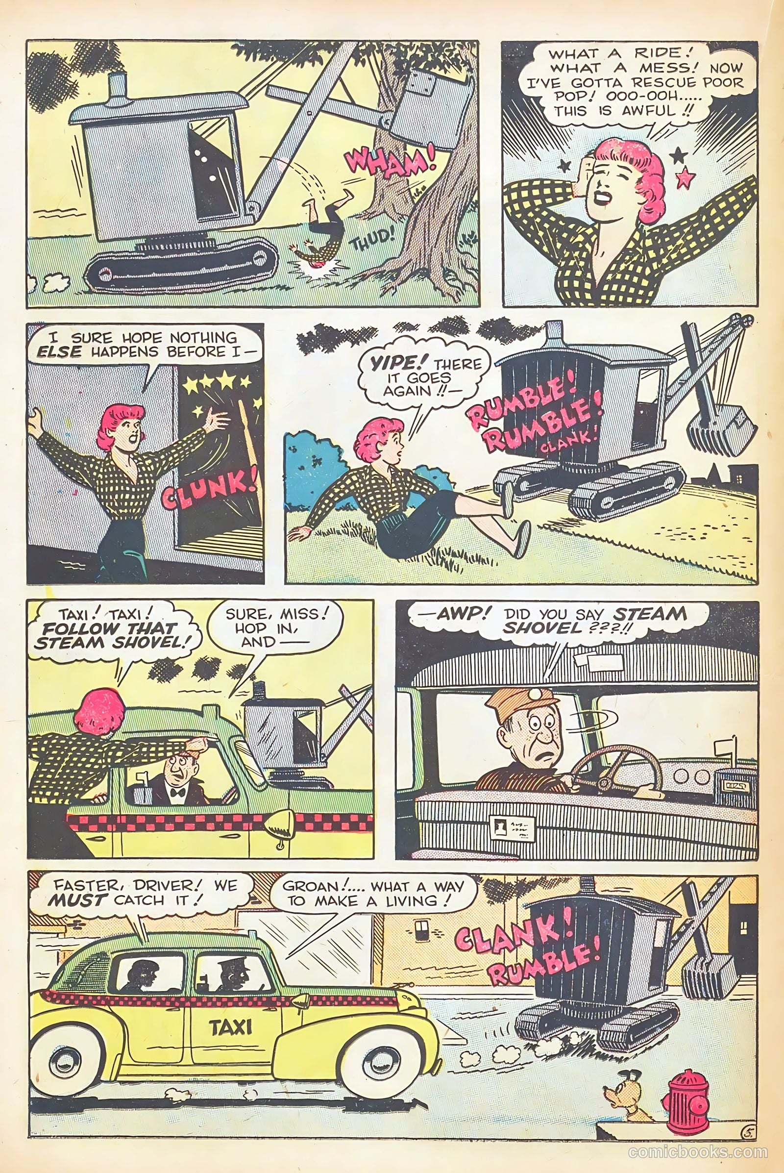 Kathy #2 — page 16 of 36