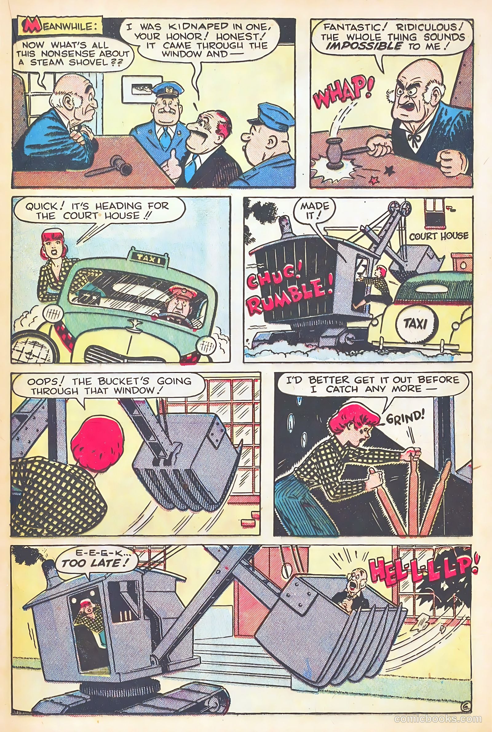 Kathy #2 — page 17 of 36