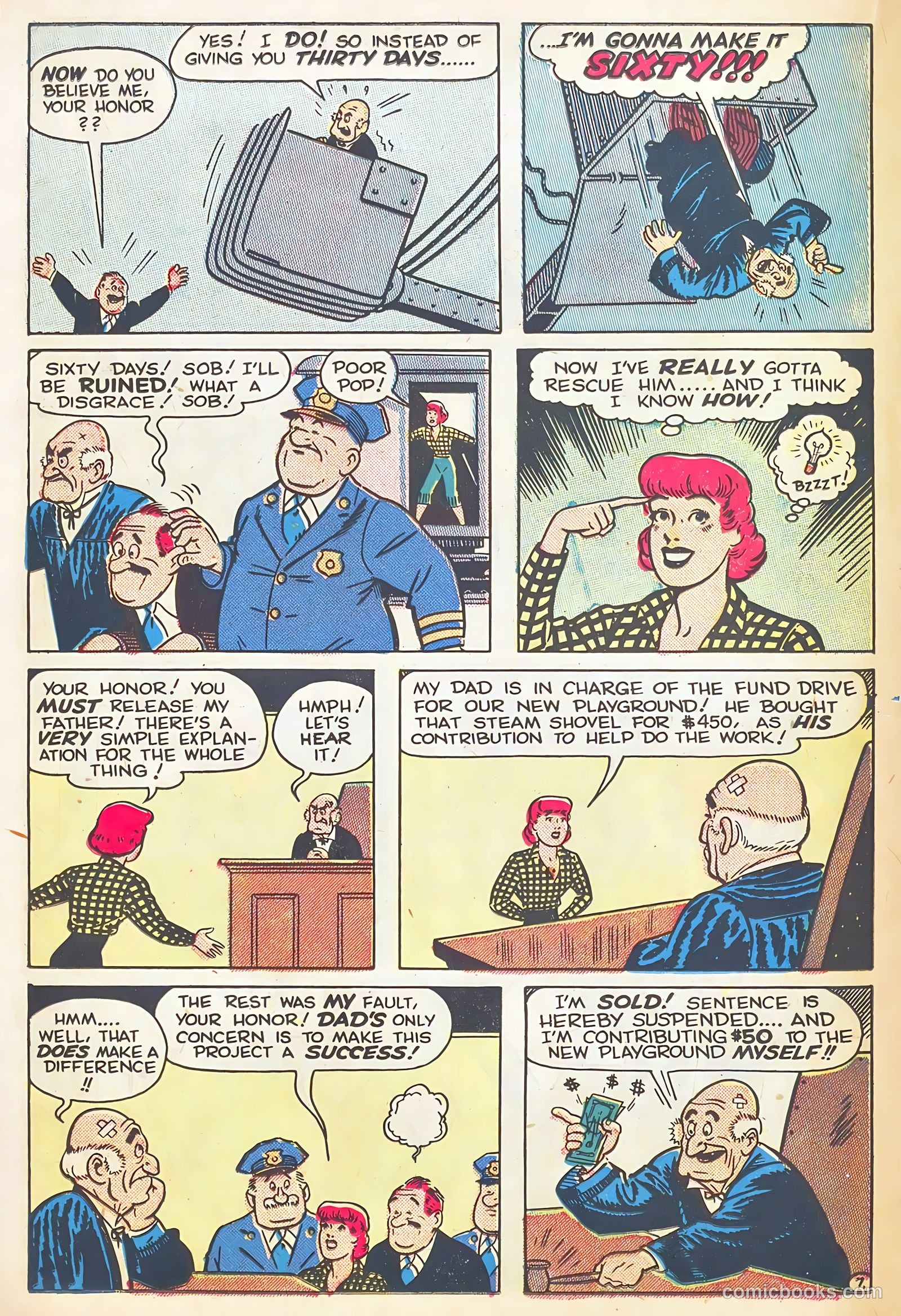Kathy #2 — page 18 of 36