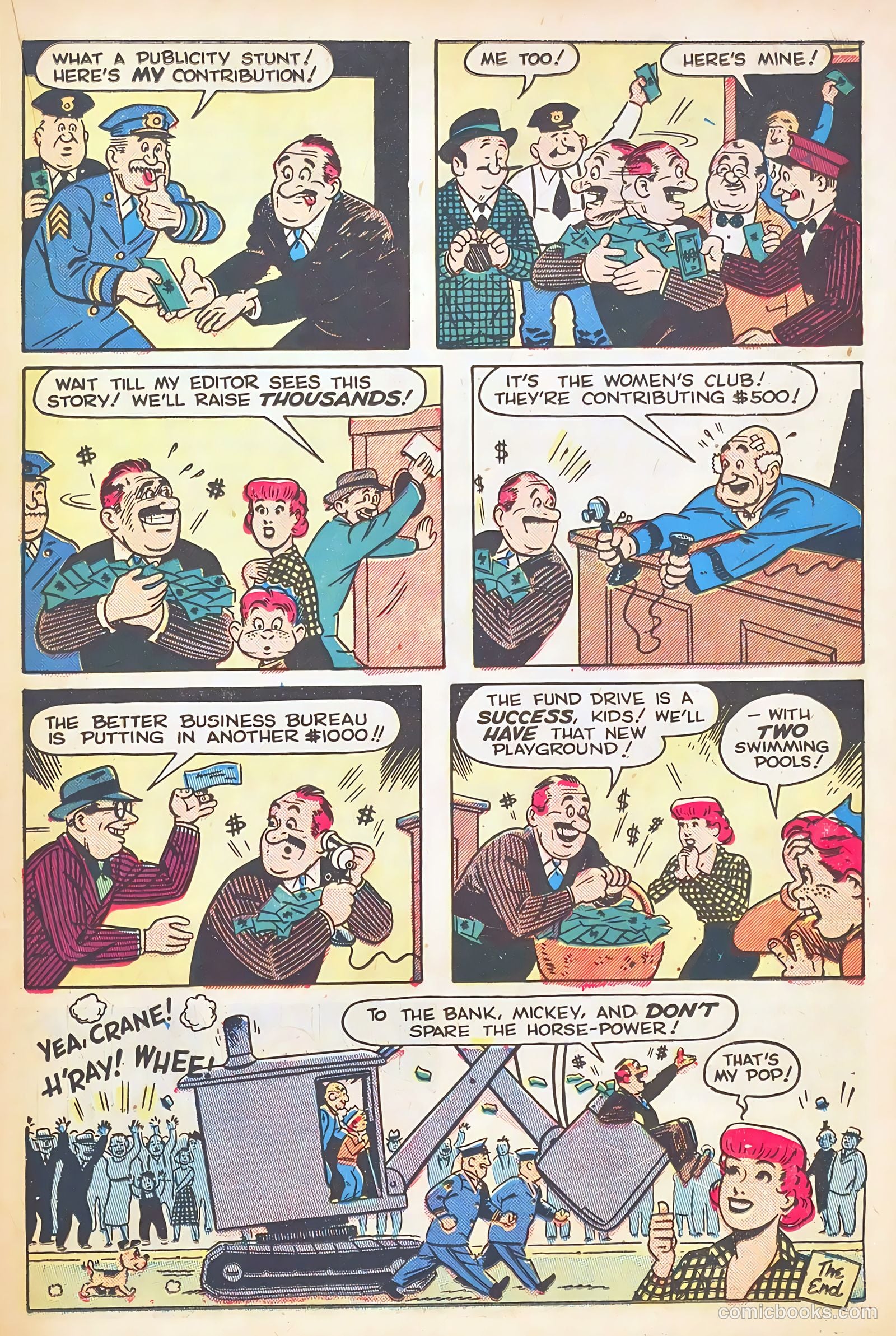 Kathy #2 — page 19 of 36