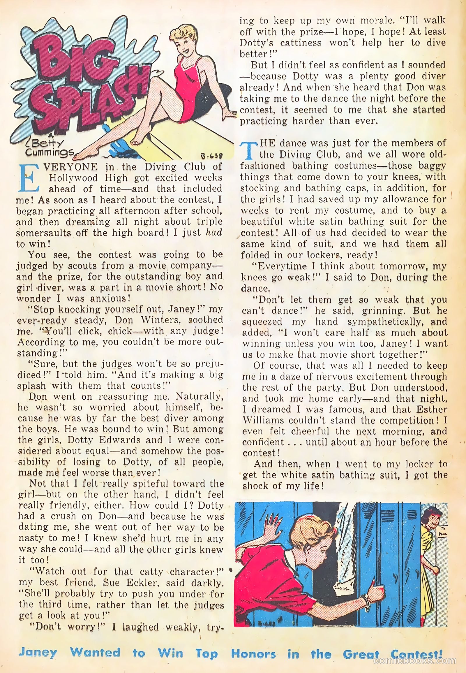 Kathy #2 — page 20 of 36
