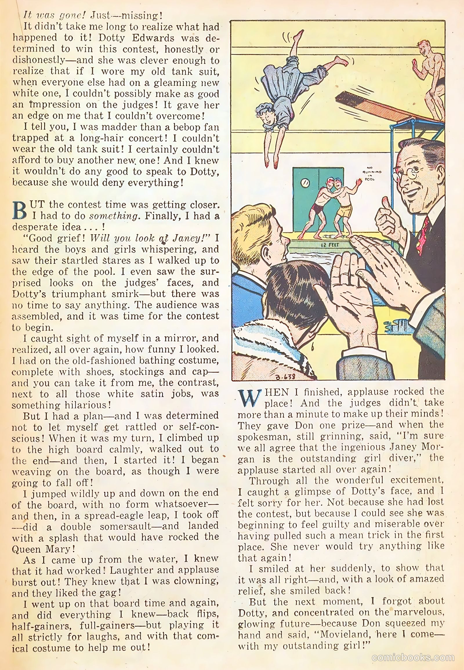 Kathy #2 — page 21 of 36