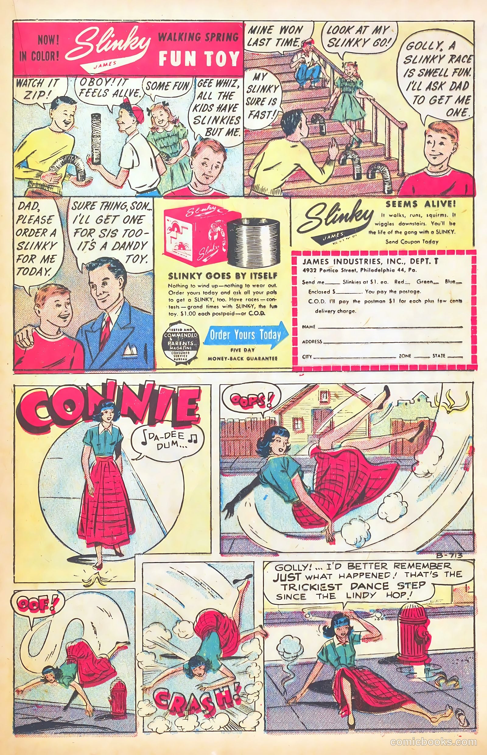 Kathy #2 — page 23 of 36