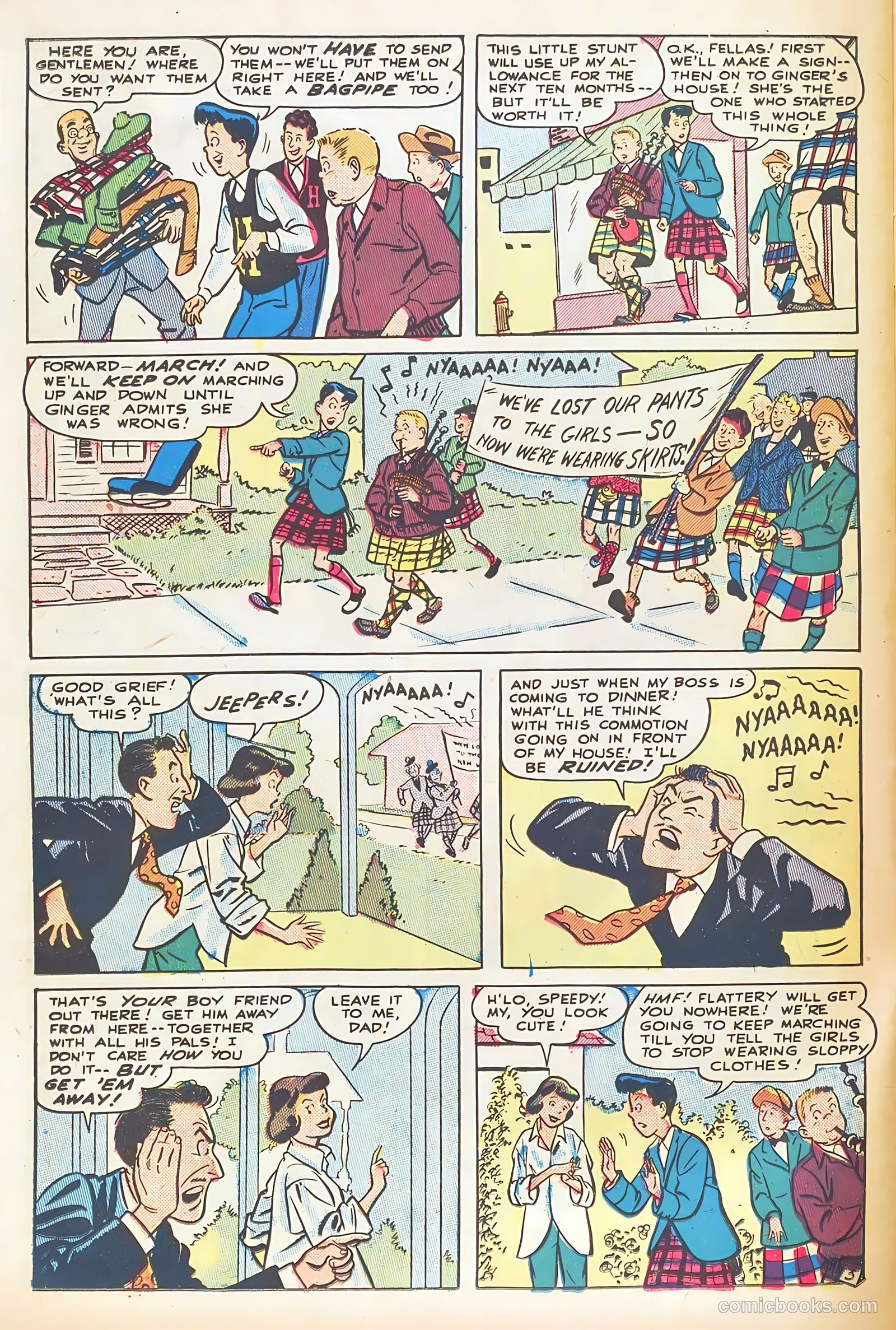 Kathy #2 — page 26 of 36