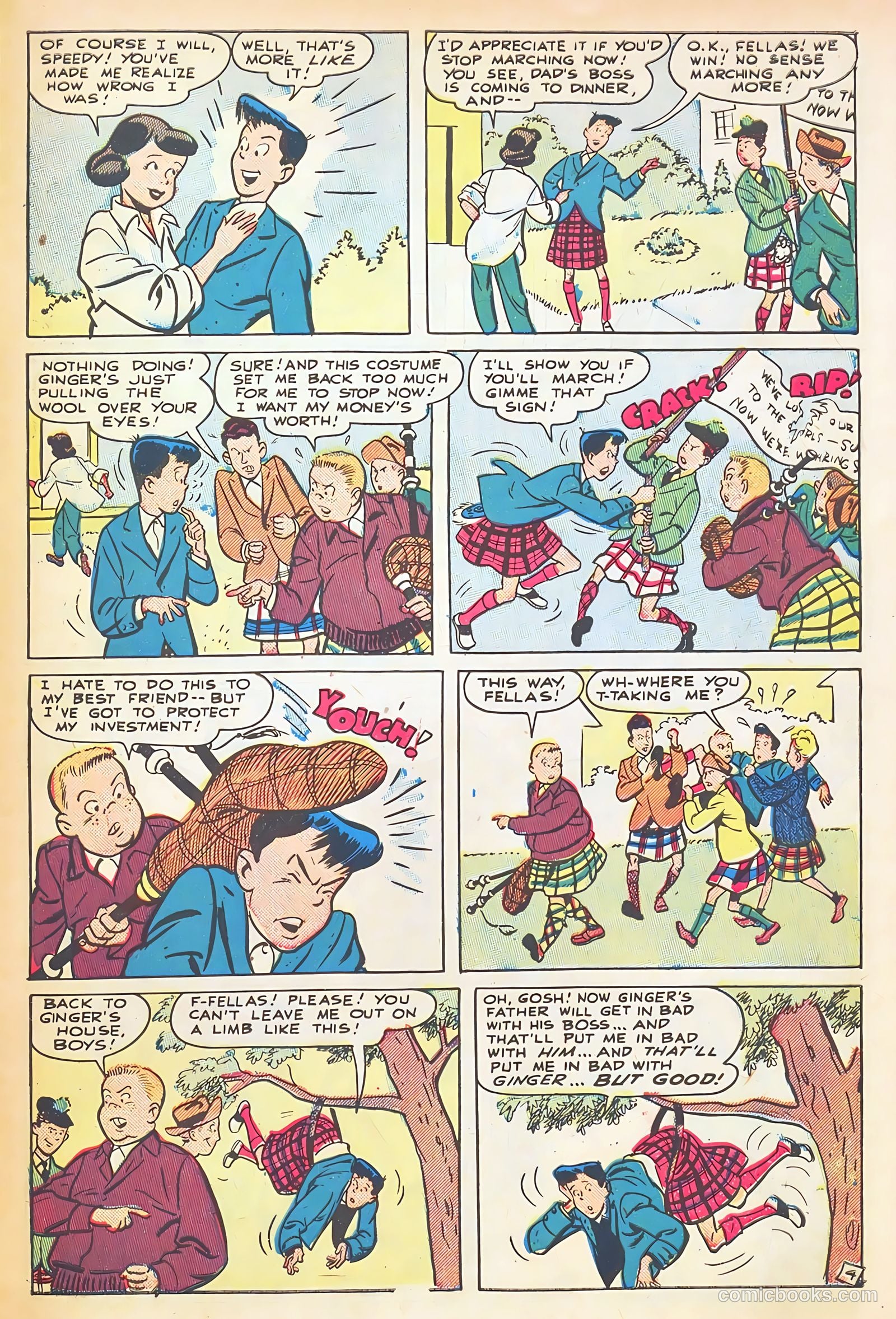Kathy #2 — page 27 of 36