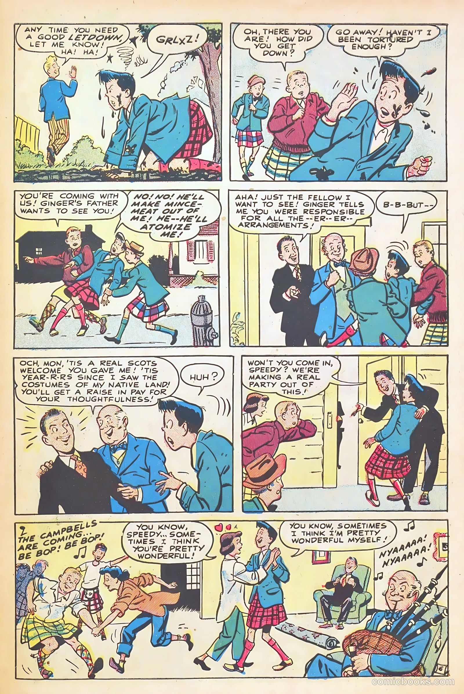 Kathy #2 — page 29 of 36