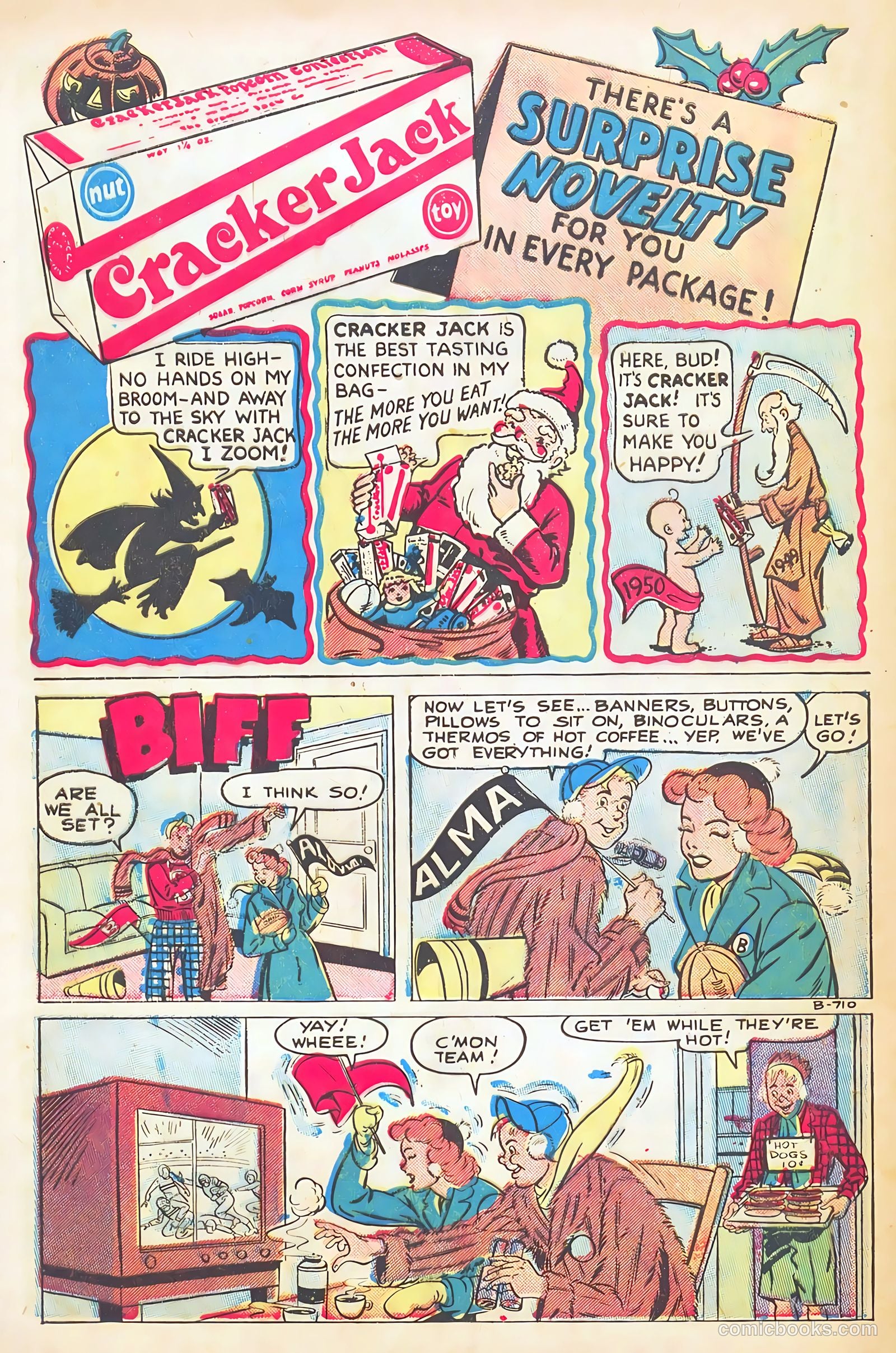 Kathy #2 — page 30 of 36