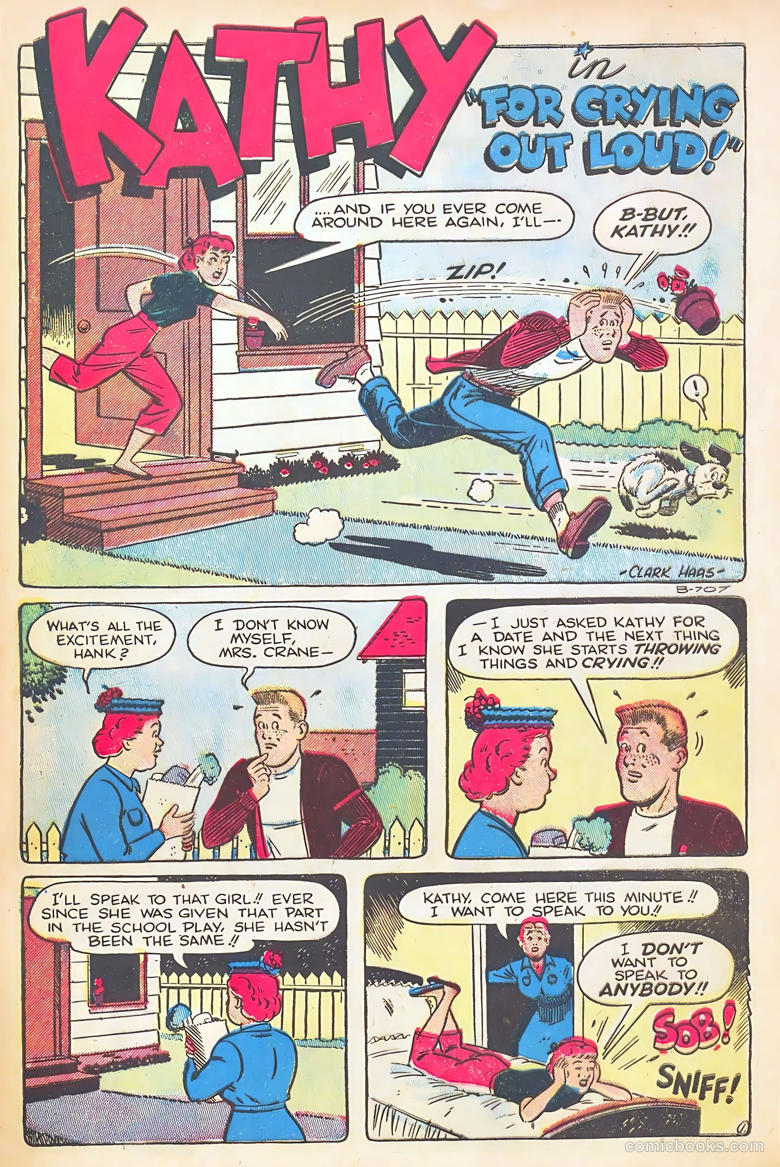 Kathy #2 — page 31 of 36
