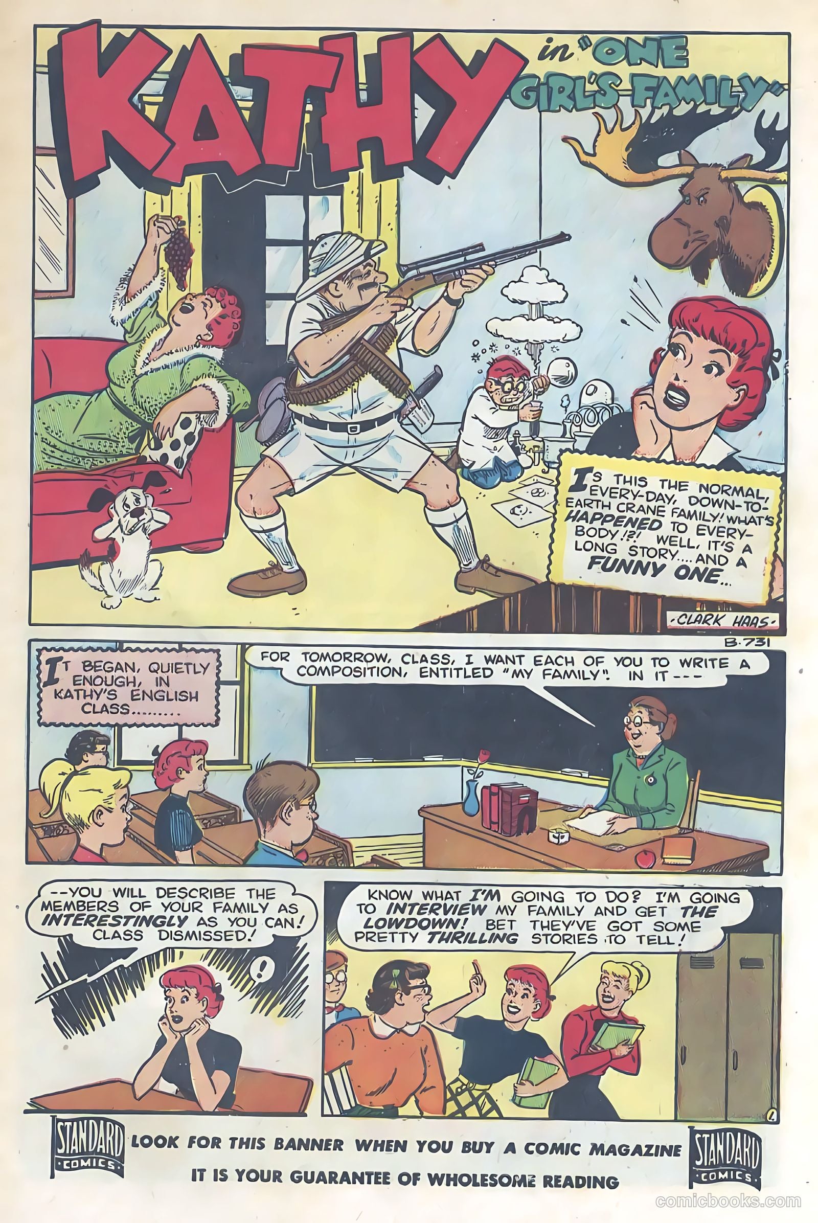 Kathy #3 — page 3 of 36