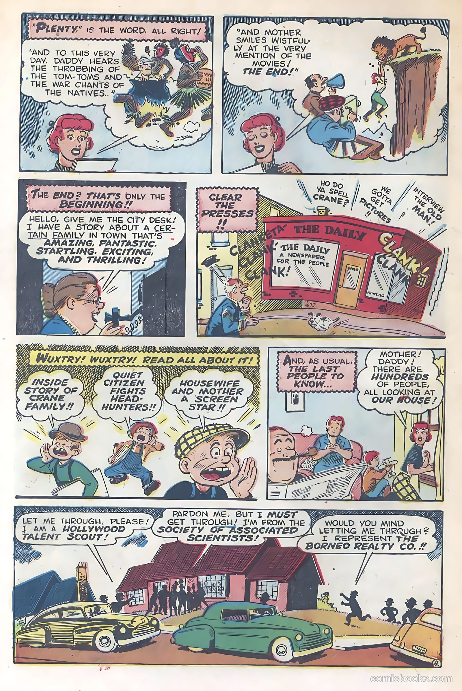 Kathy #3 — page 6 of 36