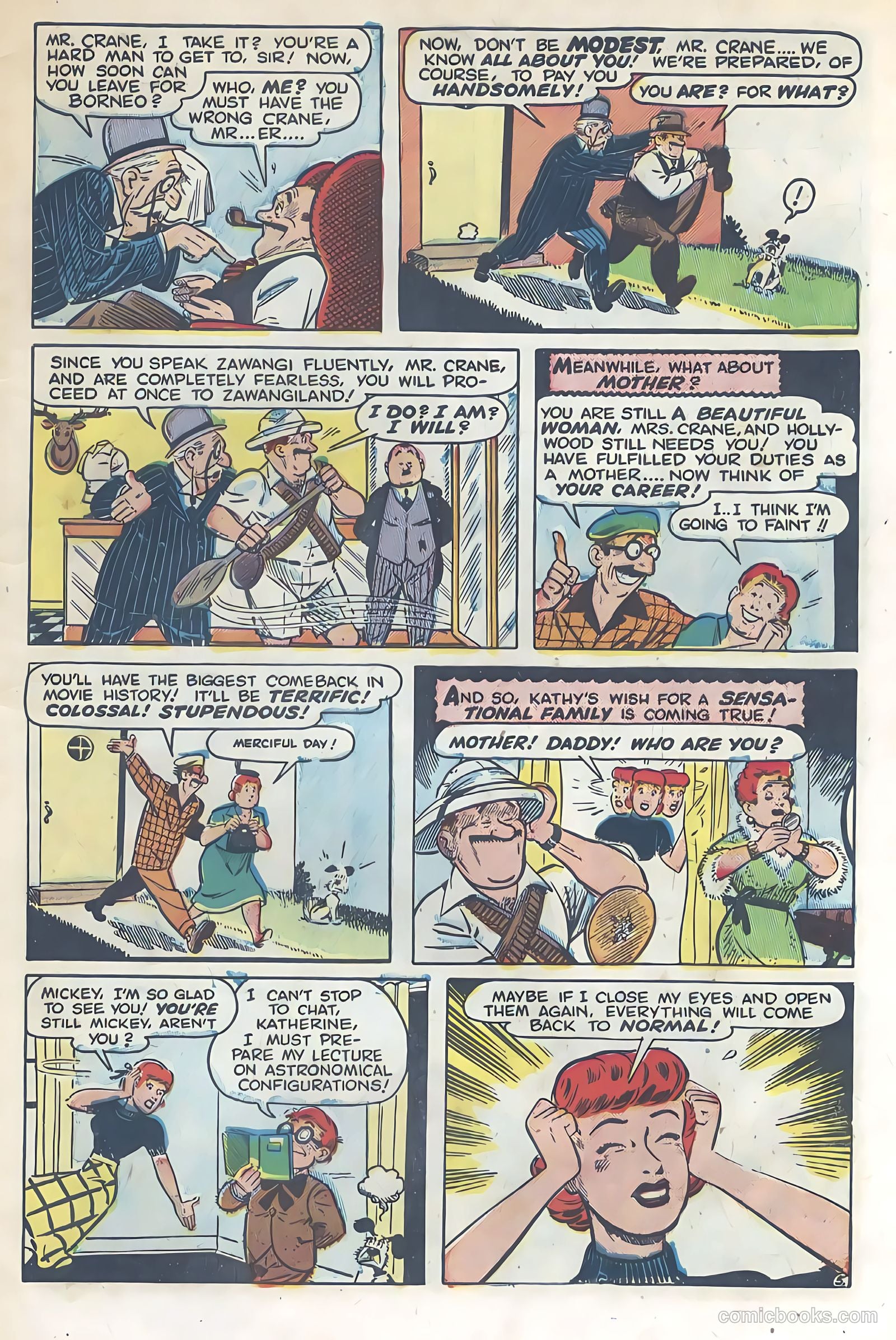 Kathy #3 — page 7 of 36