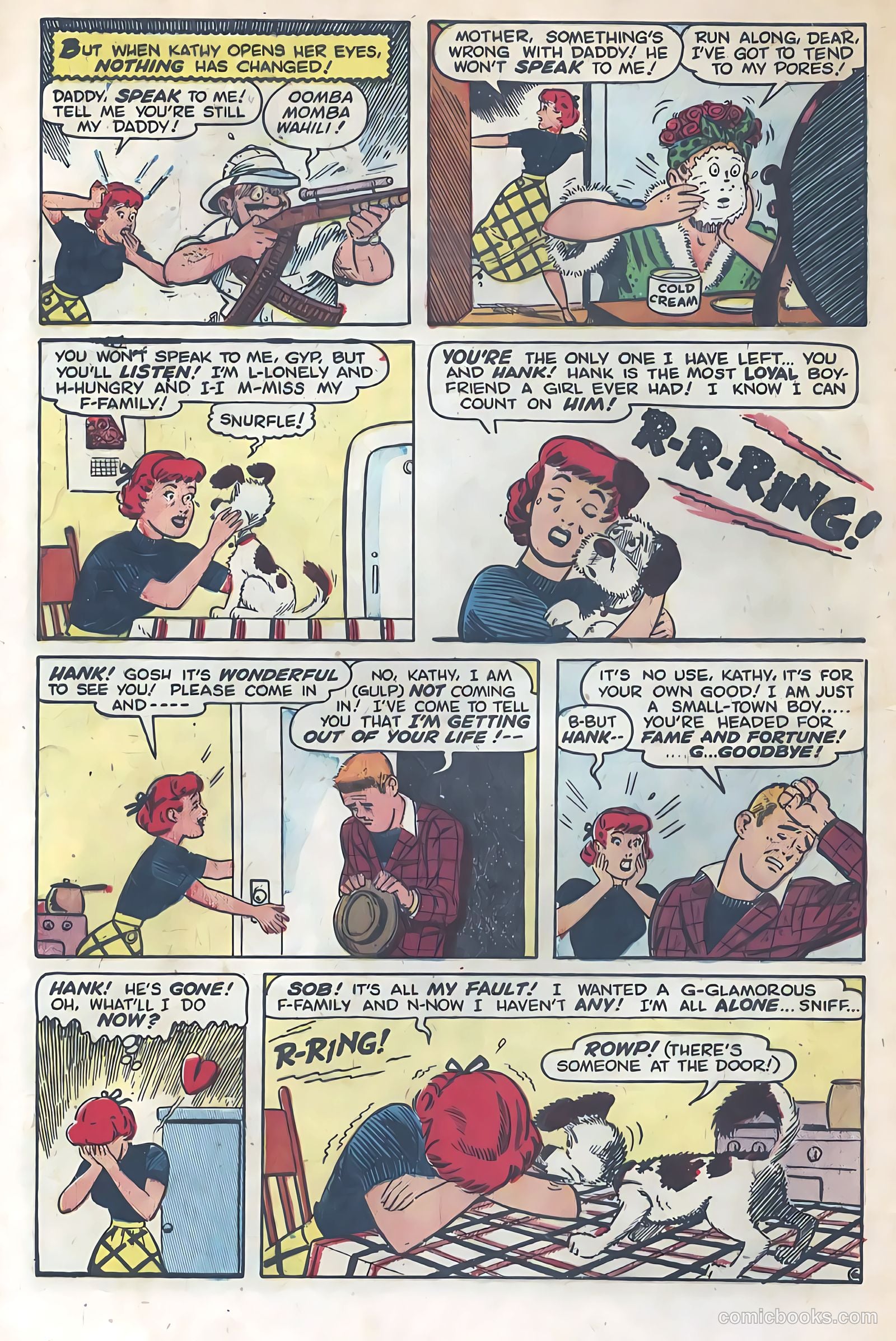 Kathy #3 — page 8 of 36