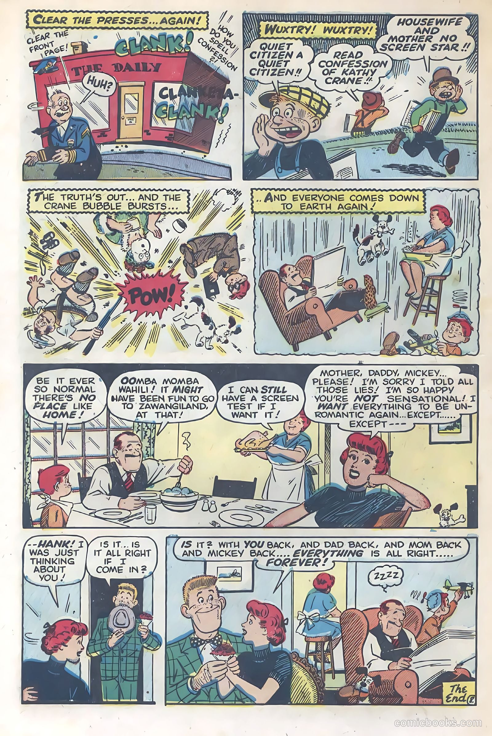 Kathy #3 — page 10 of 36