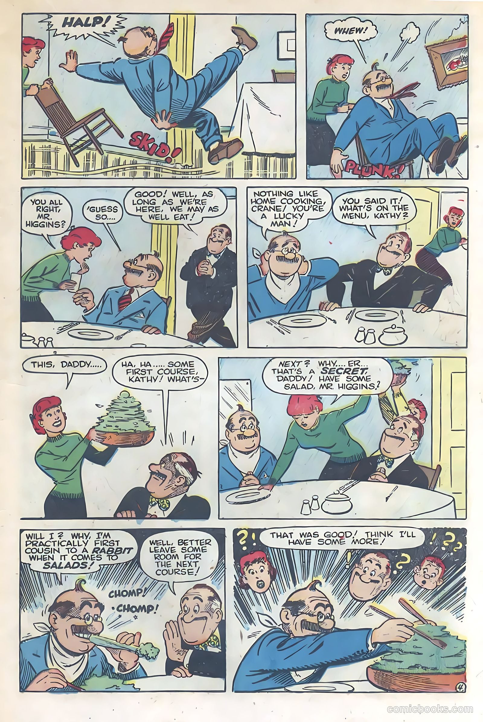 Kathy #3 — page 15 of 36