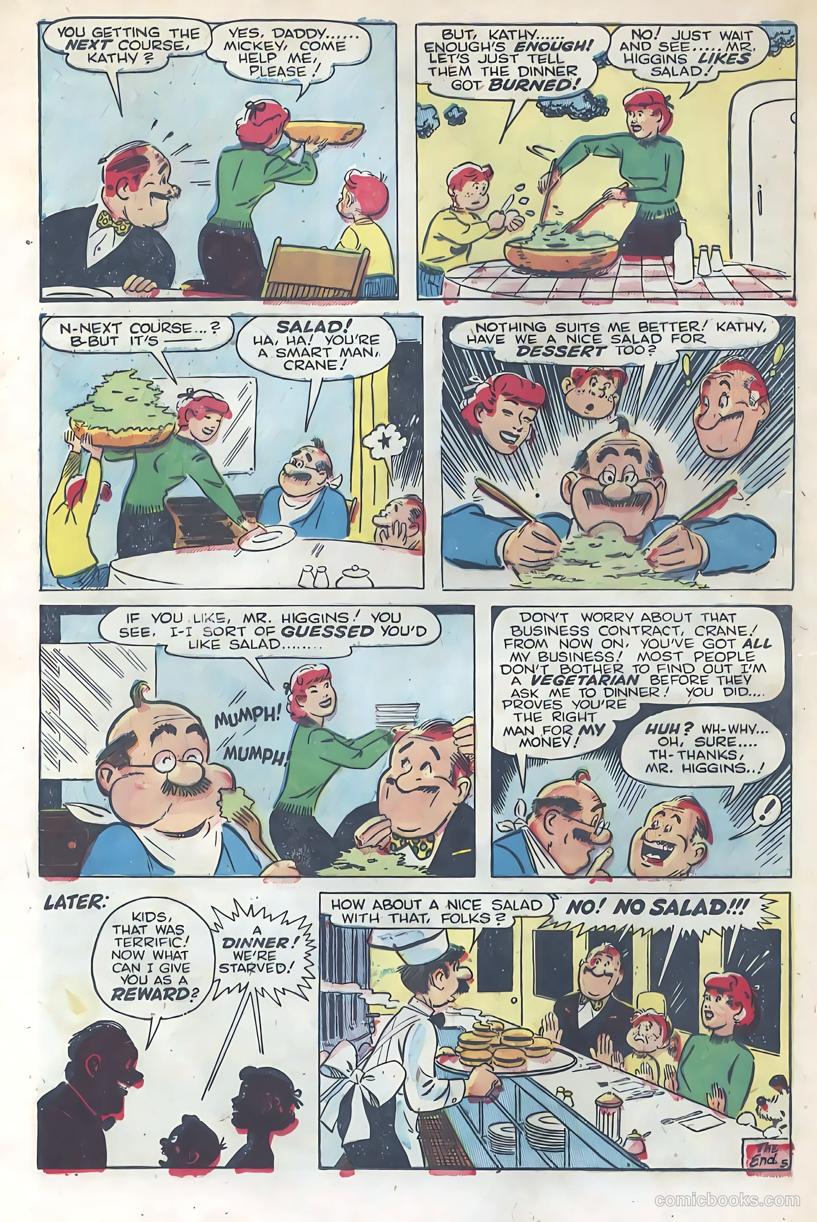 Kathy #3 — page 16 of 36