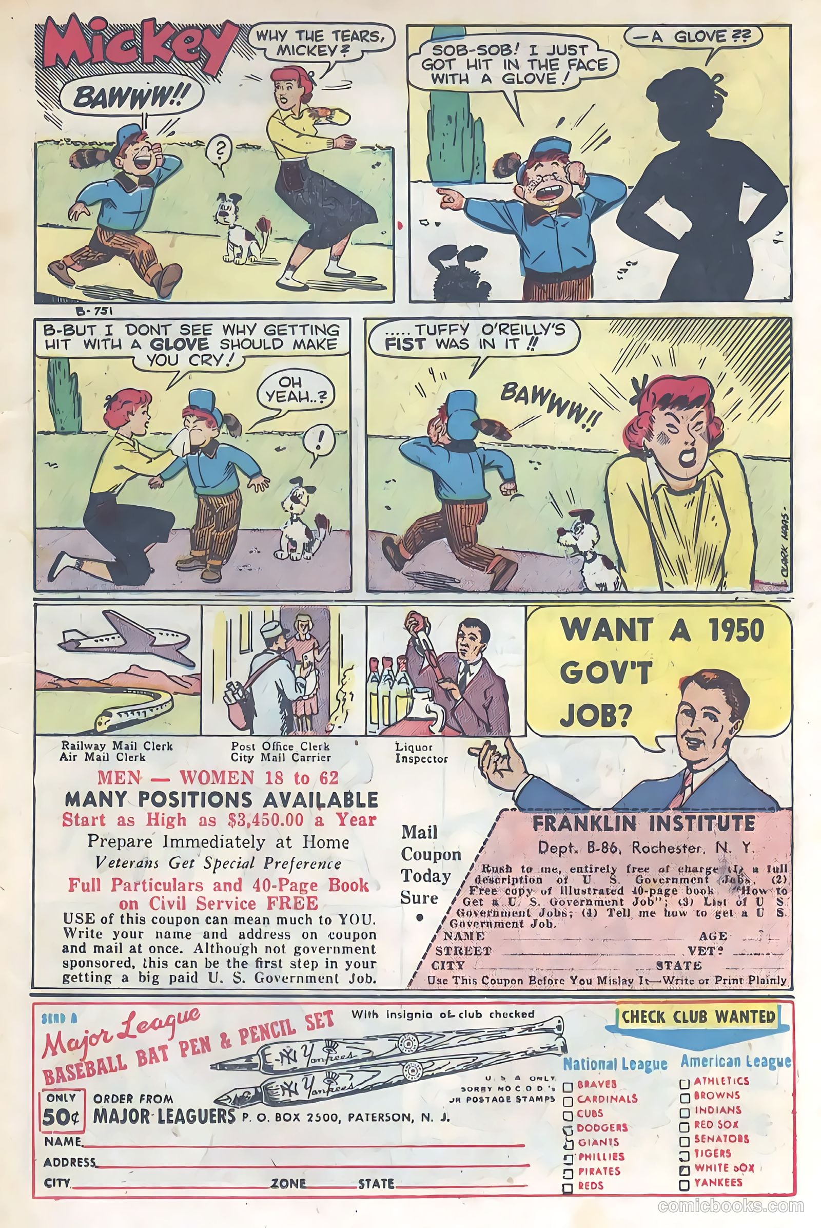 Kathy #3 — page 19 of 36