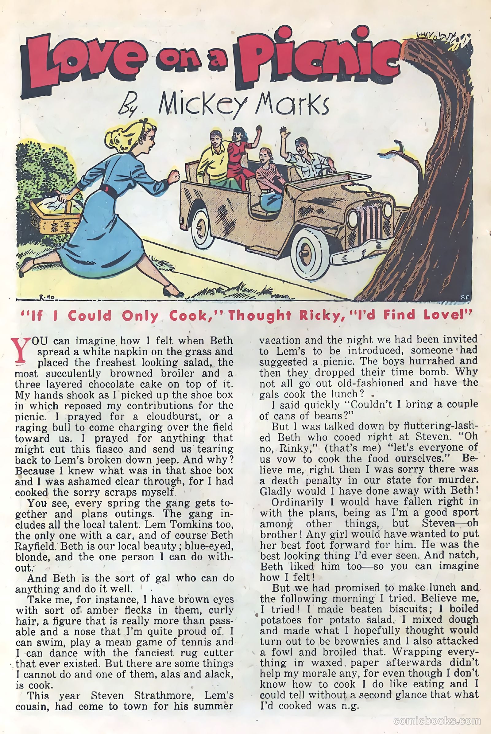 Kathy #3 — page 26 of 36