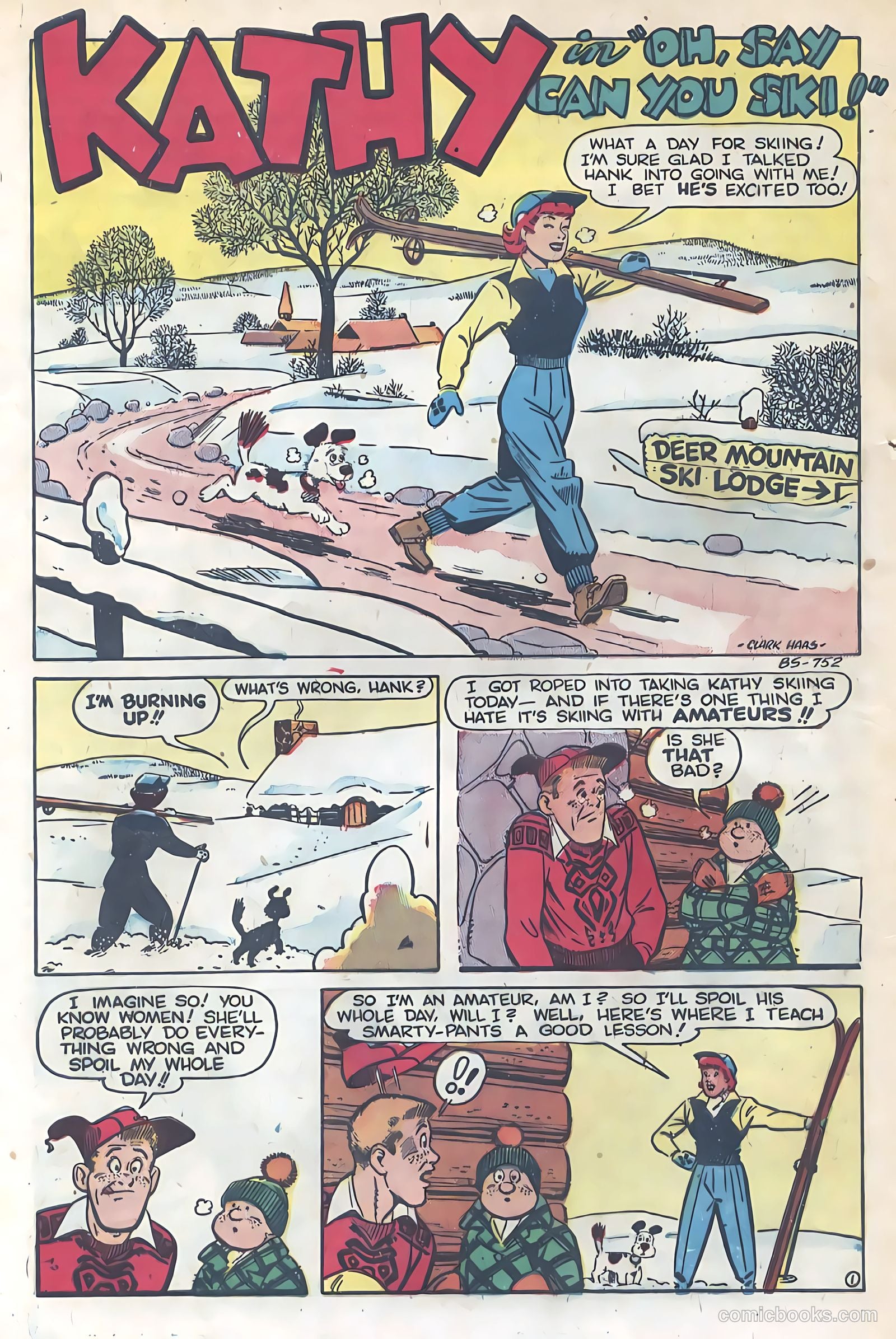Kathy #3 — page 28 of 36