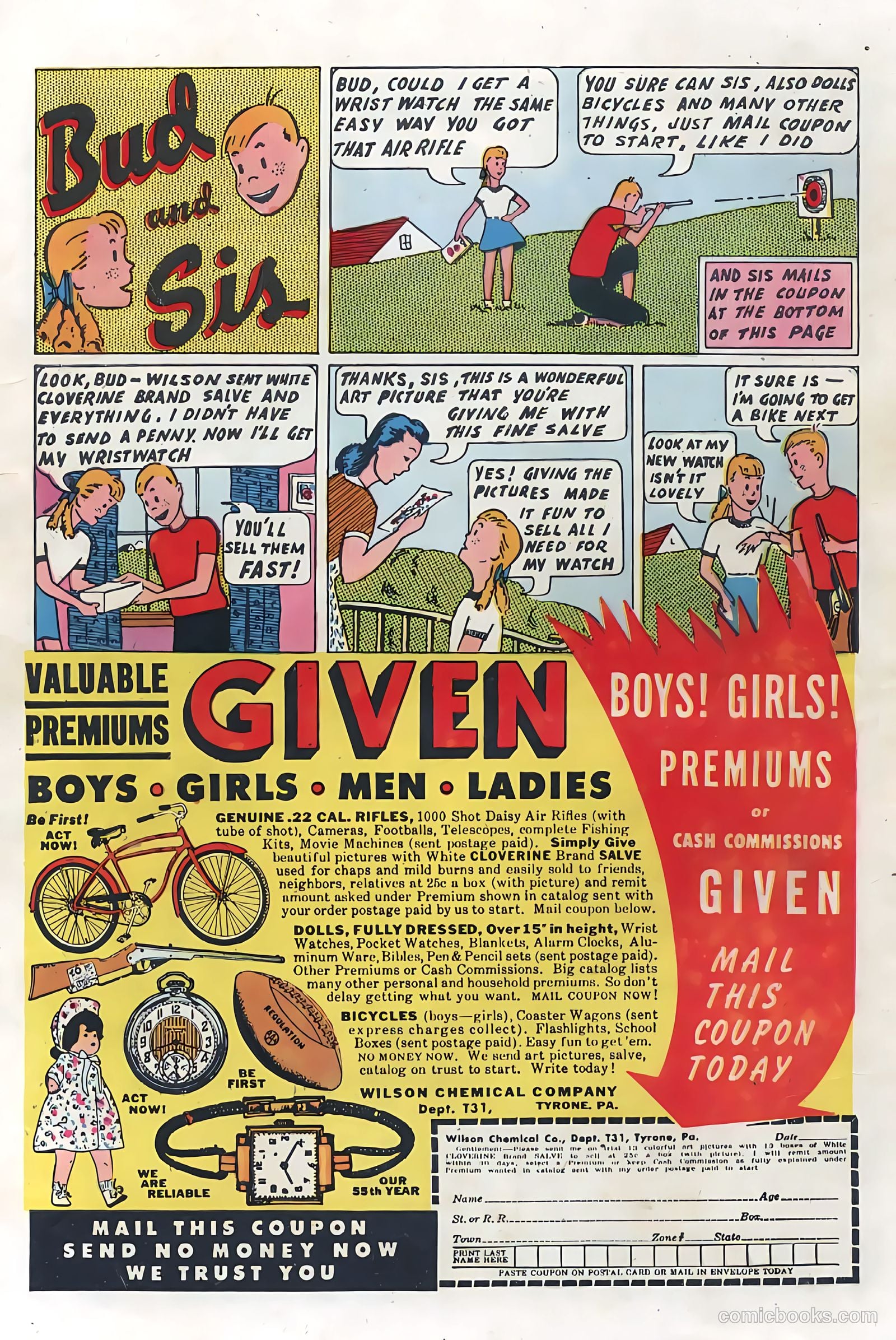 Kathy #3 — page 36 of 36