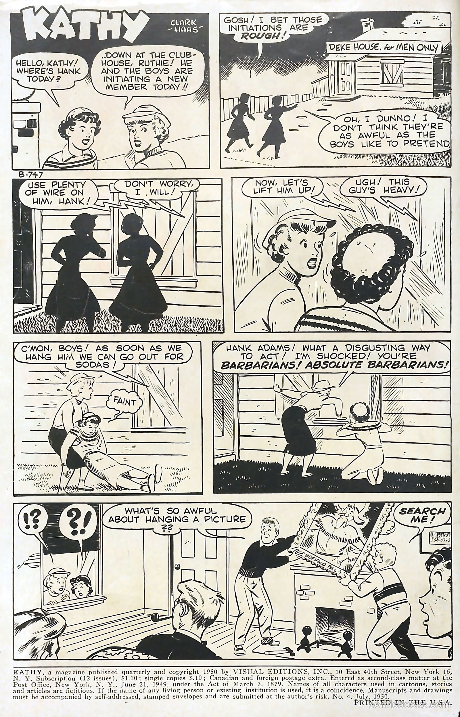 Kathy #4 — page 2 of 36