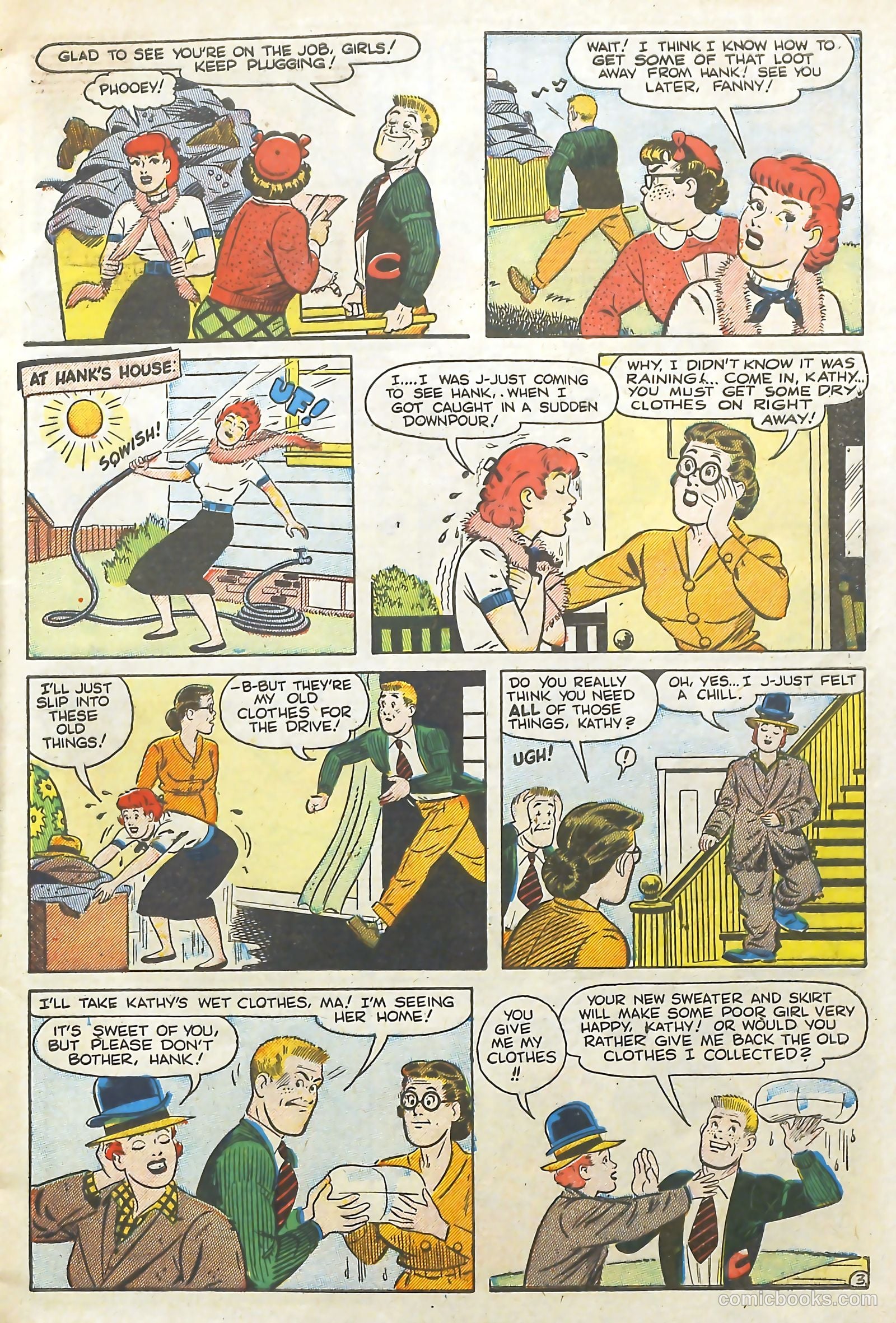 Kathy #4 — page 5 of 36