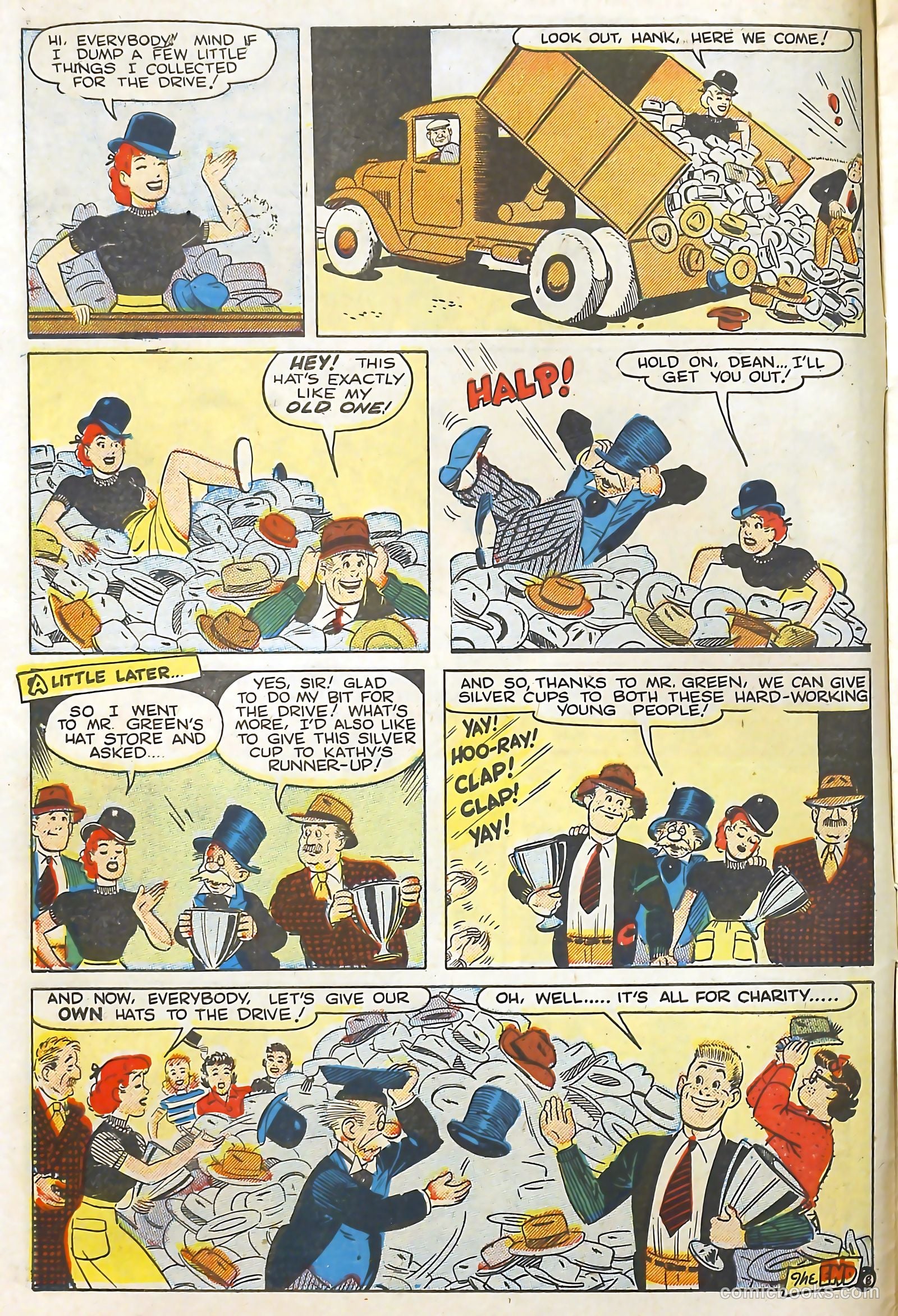 Kathy #4 — page 10 of 36