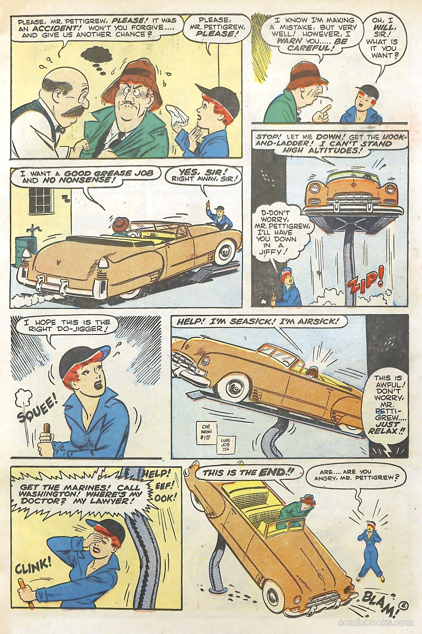 Kathy #4 — page 15 of 36