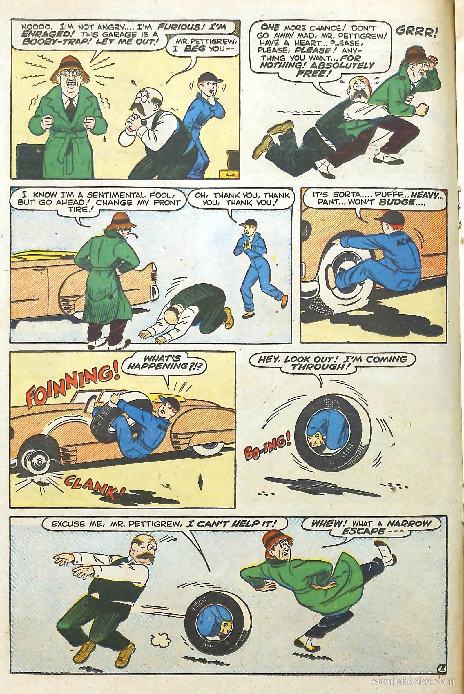 Kathy #4 — page 16 of 36