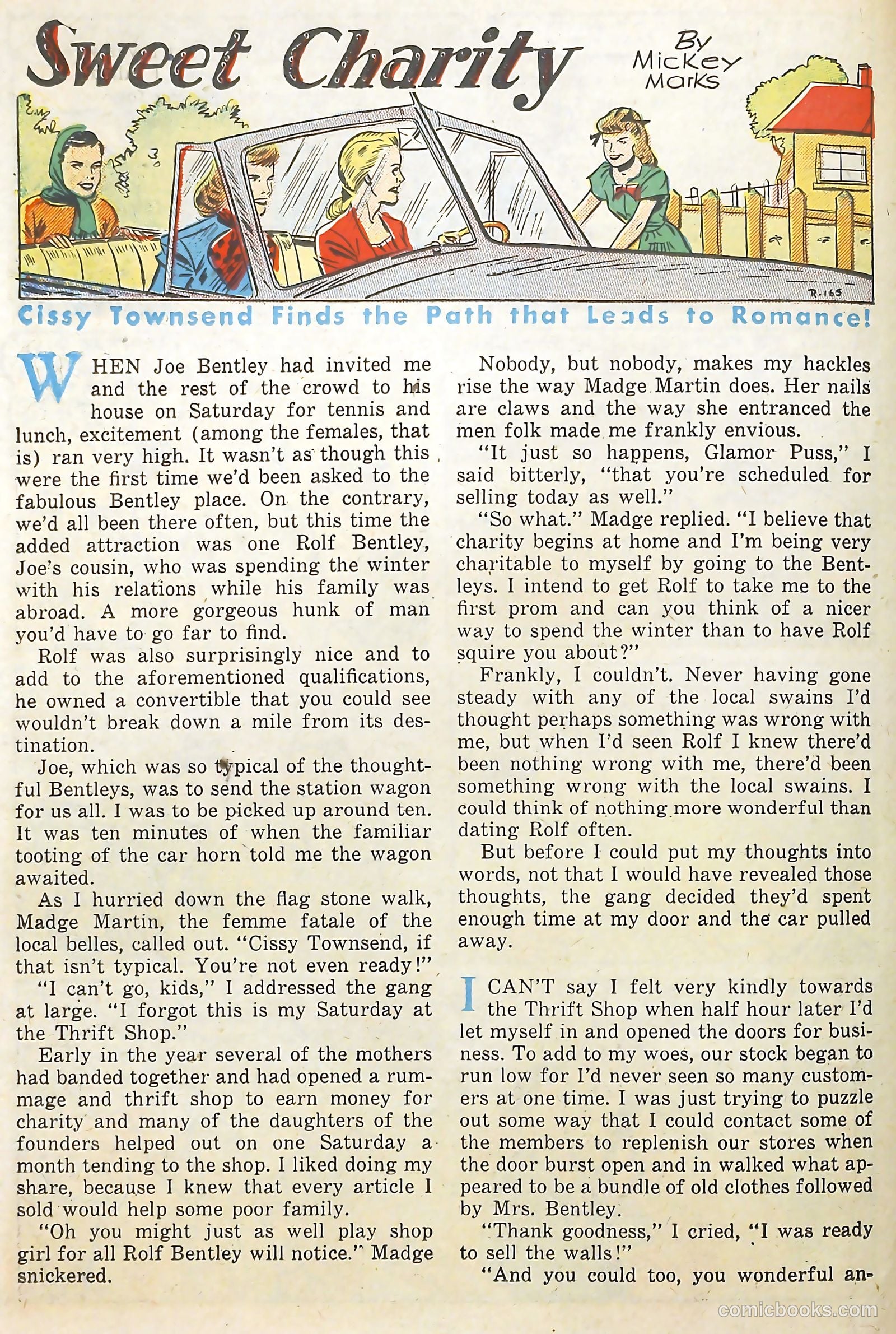 Kathy #4 — page 26 of 36