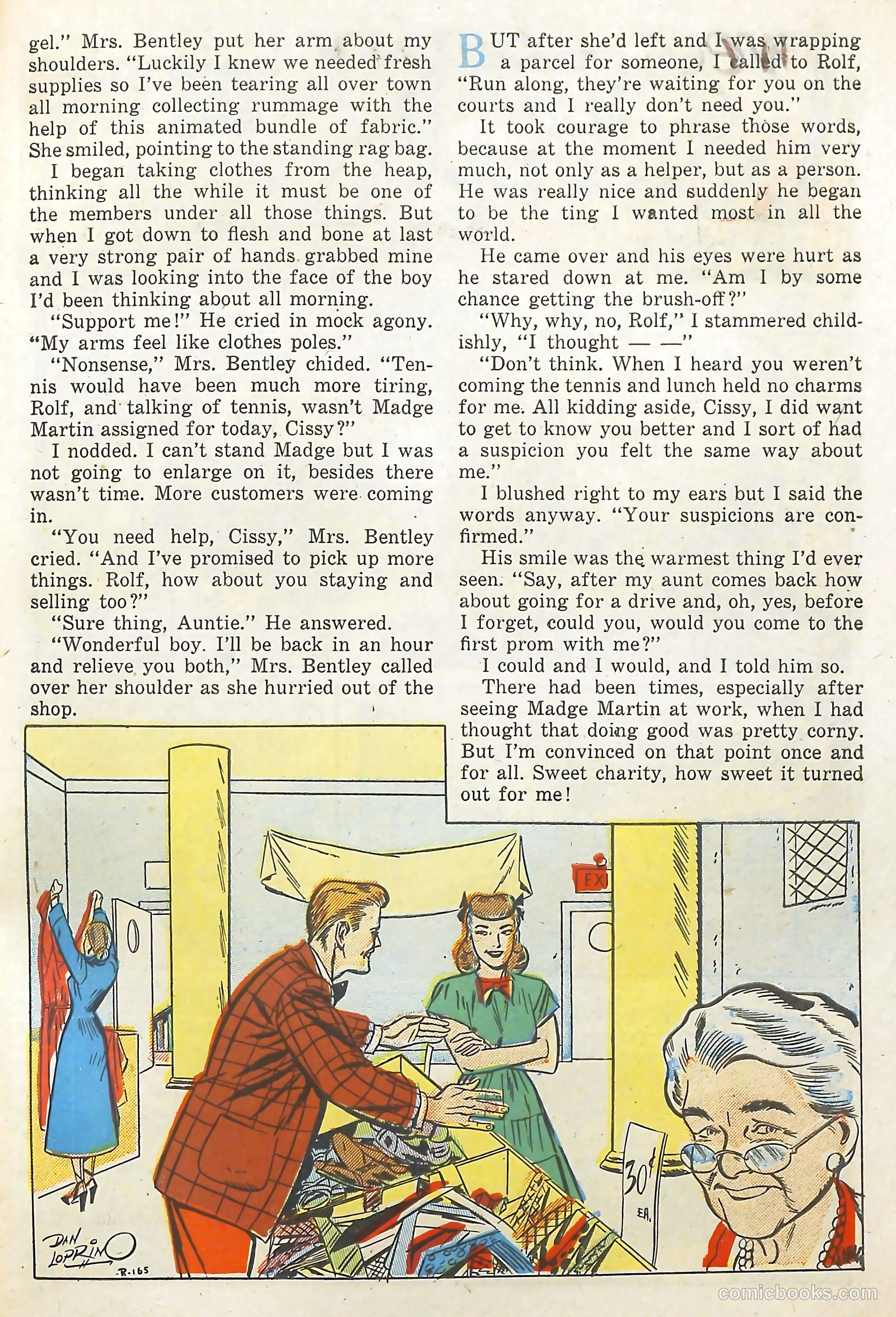 Kathy #4 — page 27 of 36