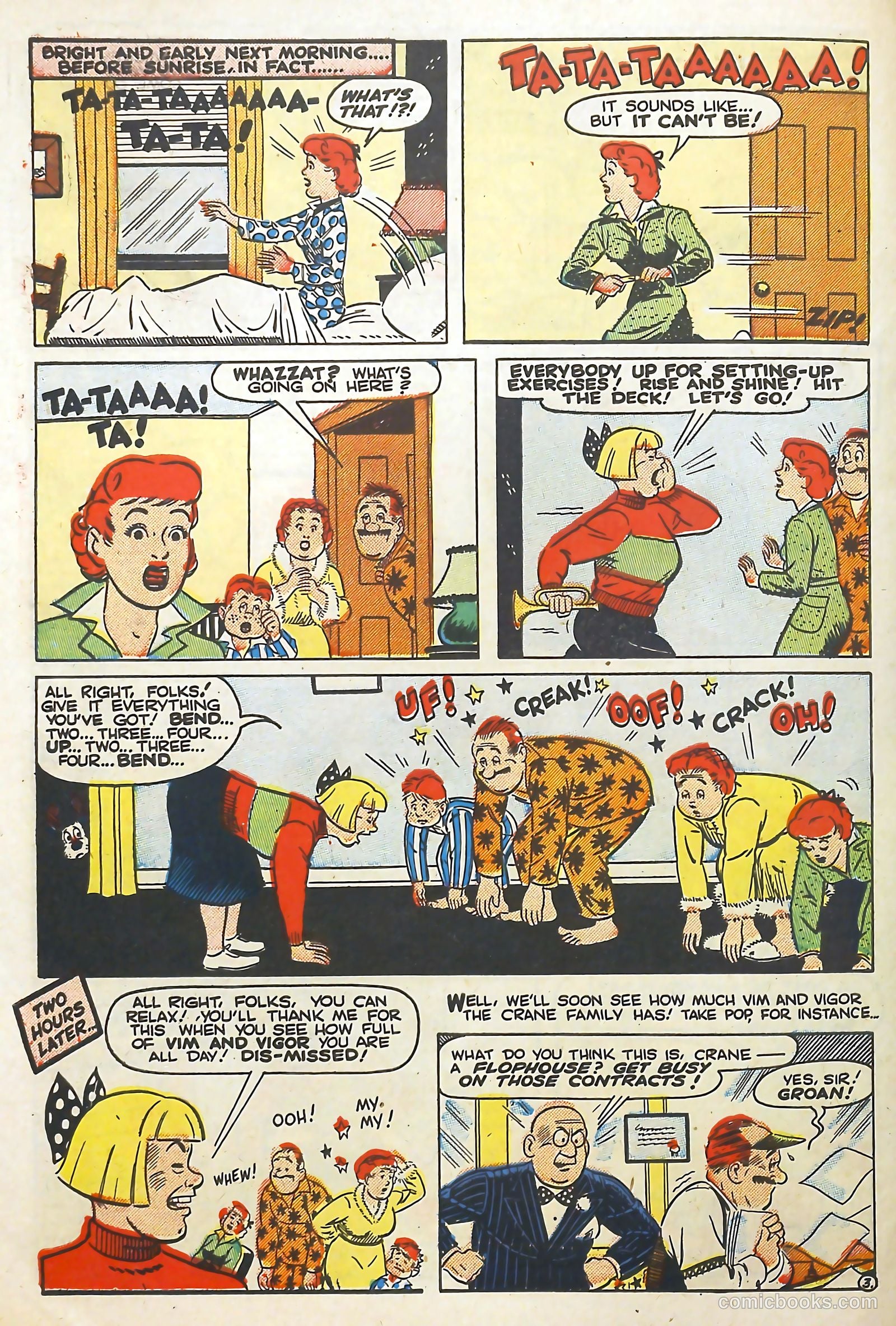 Kathy #4 — page 30 of 36