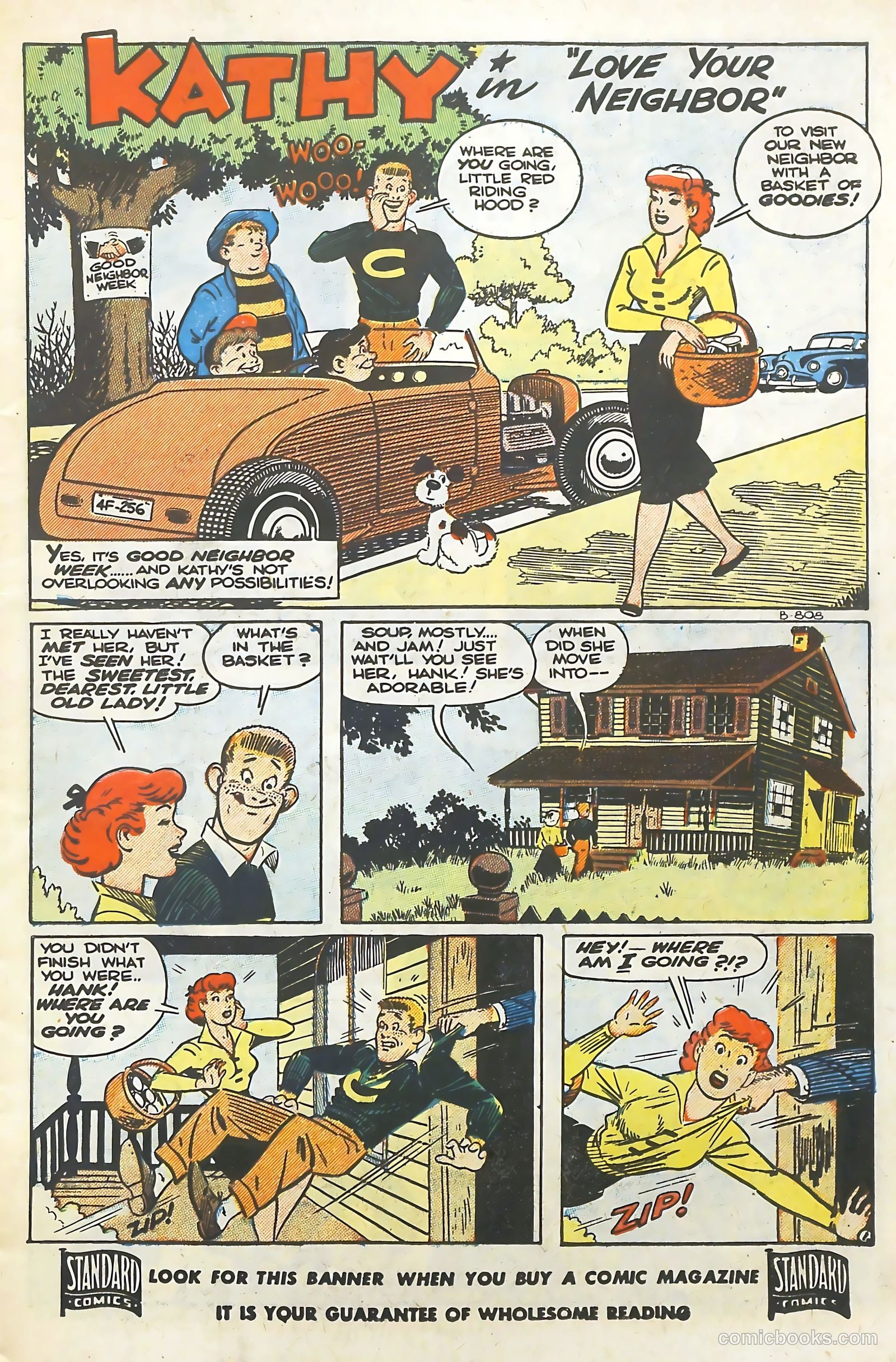 Kathy #5 — page 3 of 37