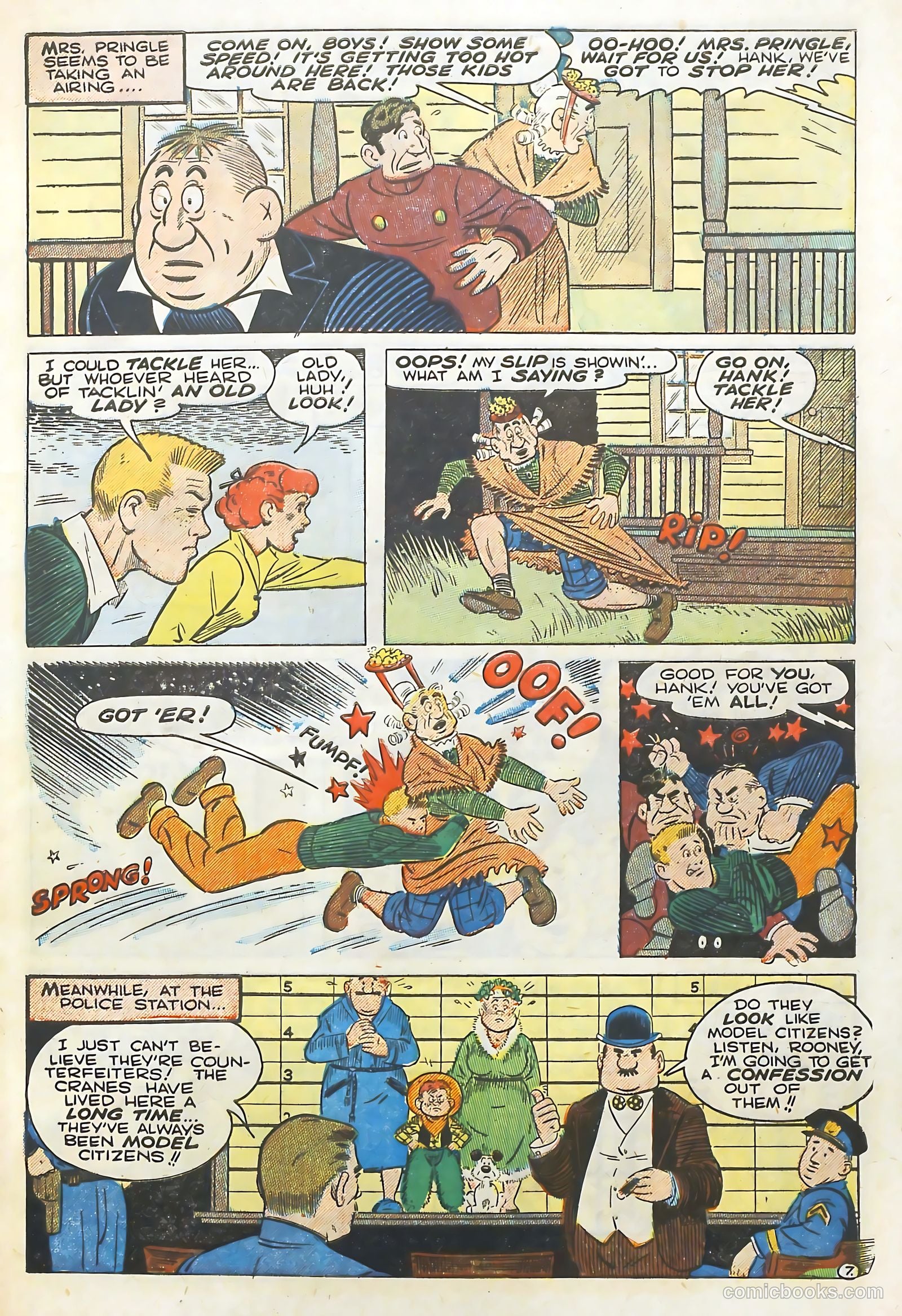 Kathy #5 — page 9 of 37