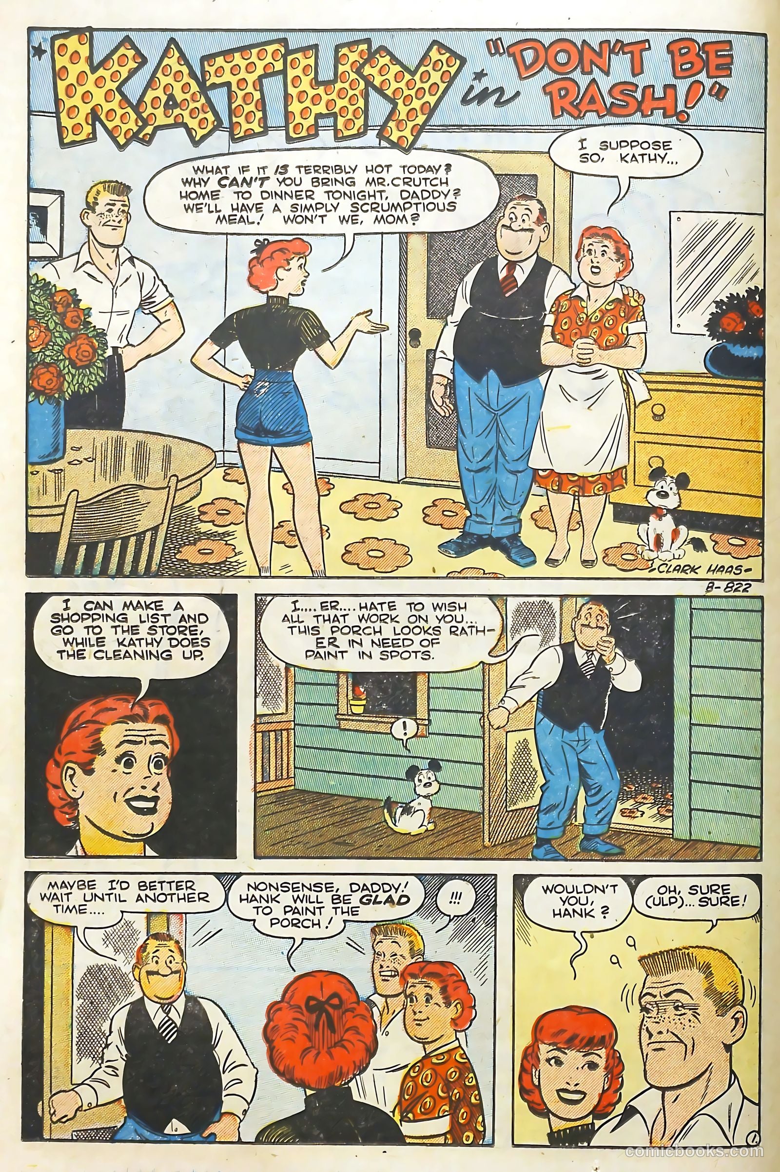 Kathy #5 — page 12 of 37