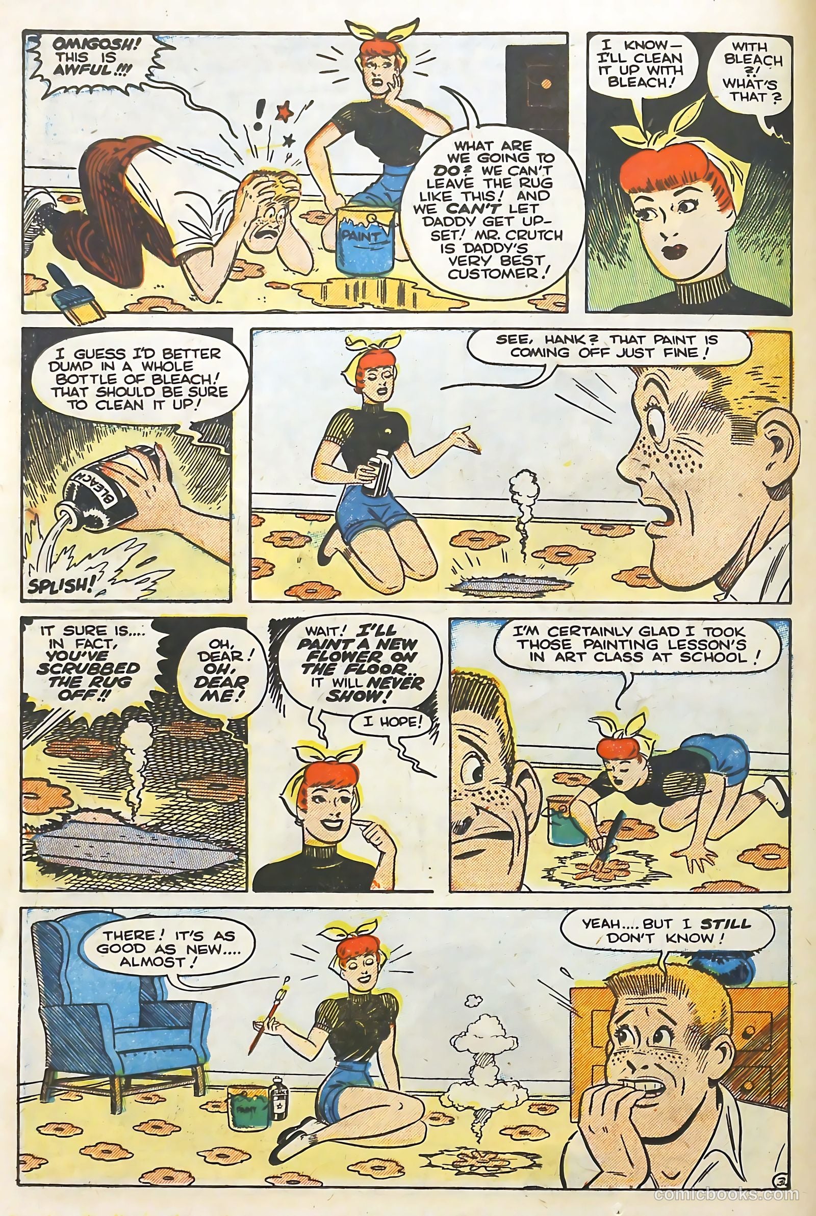 Kathy #5 — page 14 of 37